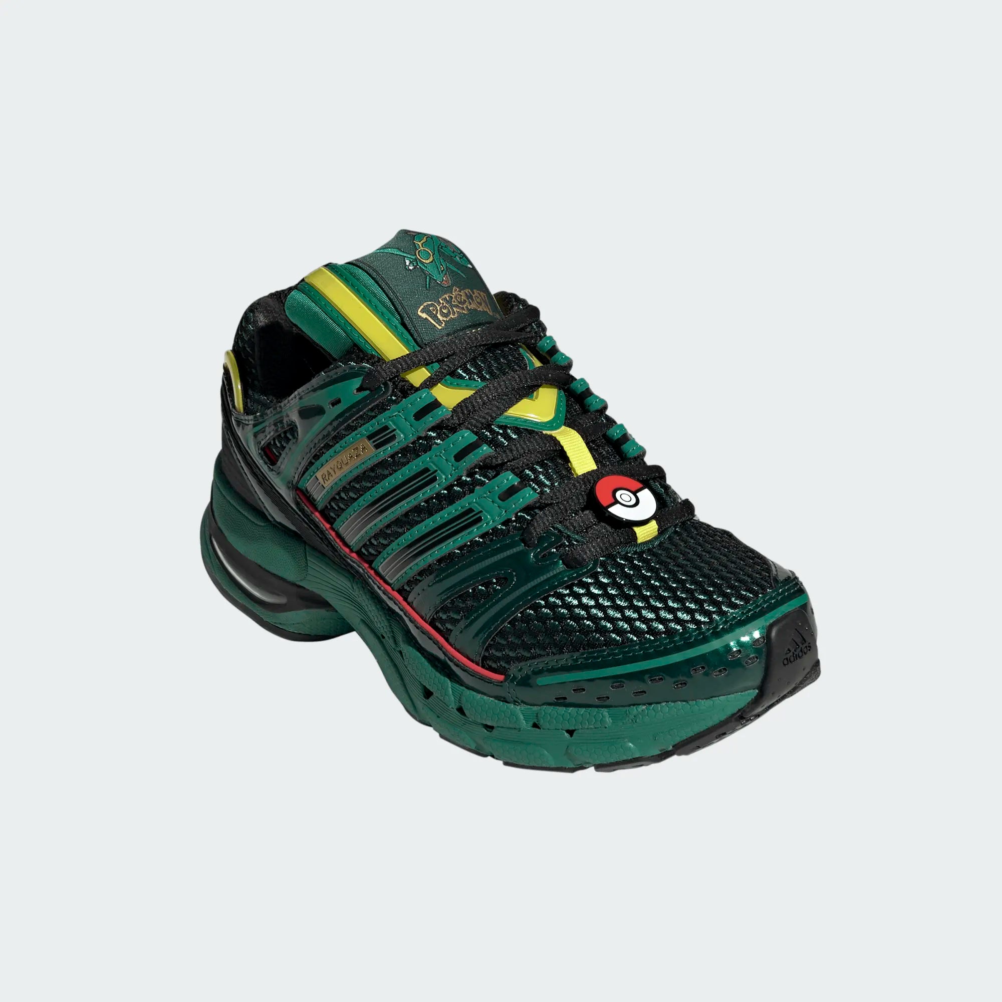 Adidas Junior Pokemon Adistar Conrtol 5 