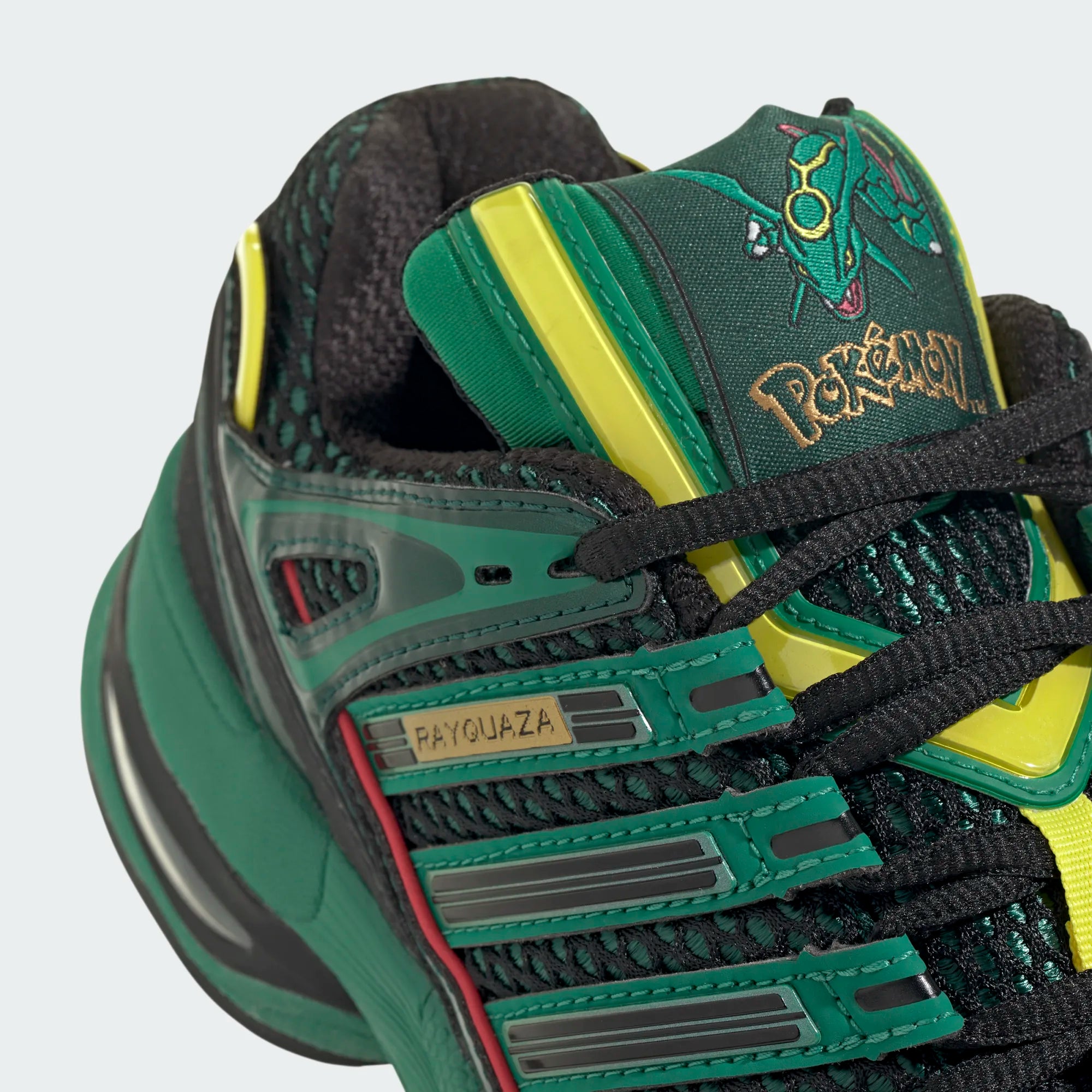 Adidas Junior Pokemon Adistar Conrtol 5 
