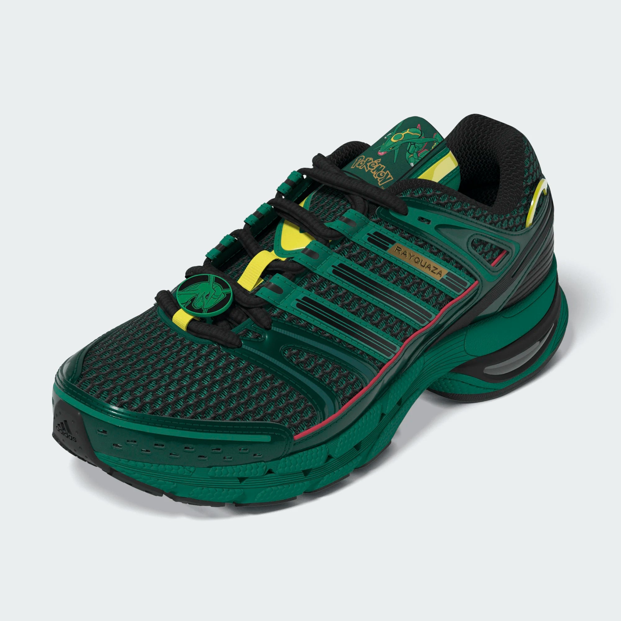 Adidas Junior Pokemon Adistar Conrtol 5 