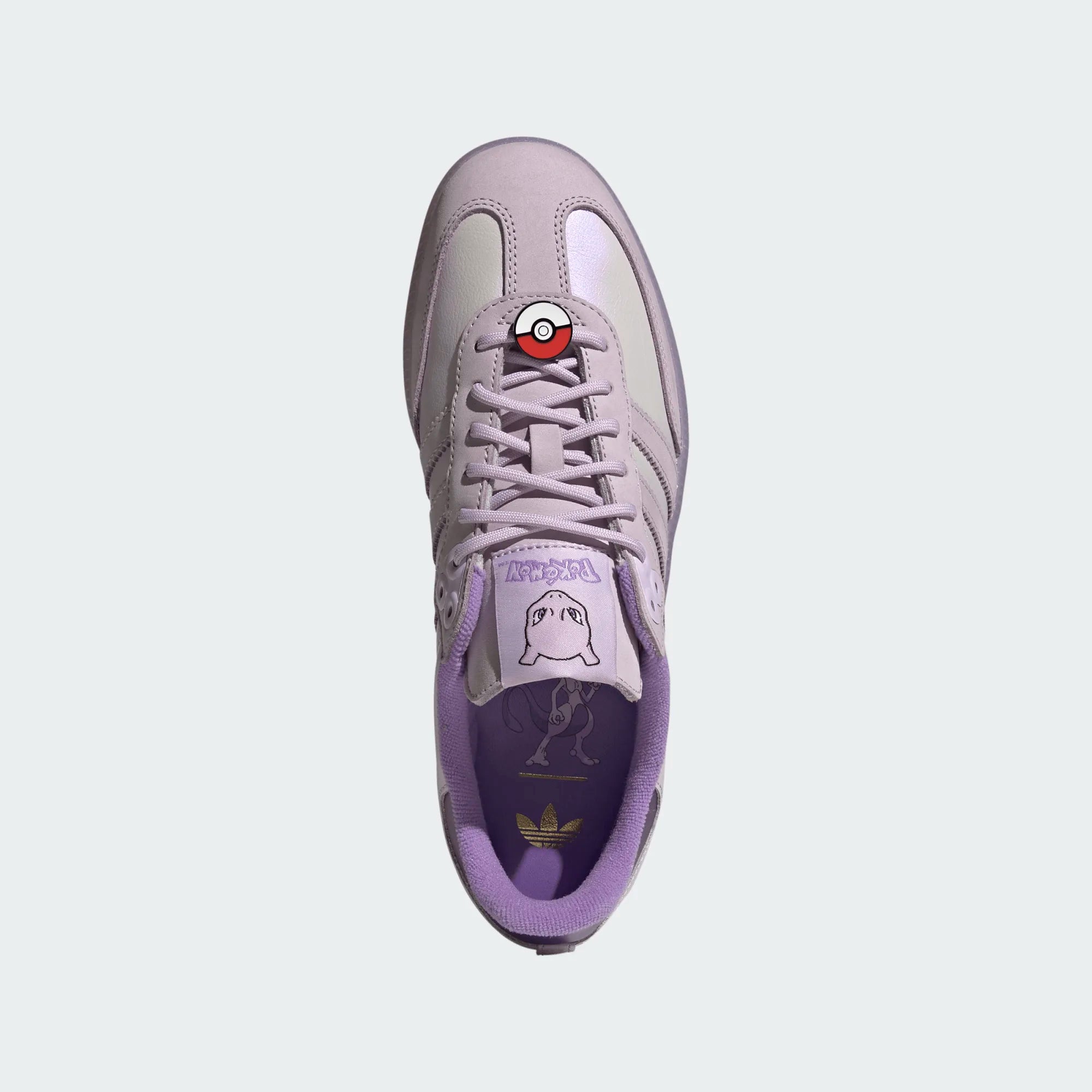 Adidas Pokemon Samba OG 