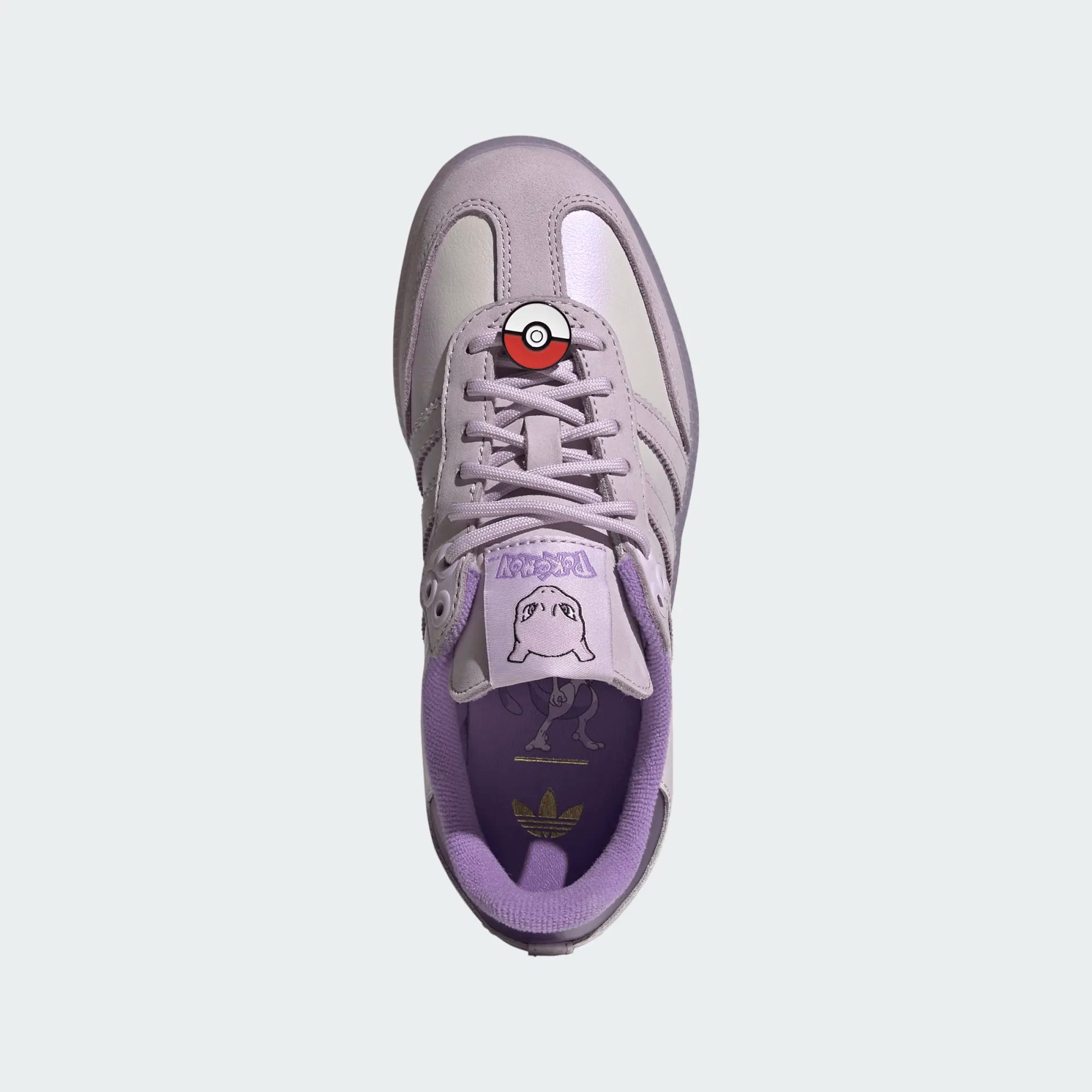 Adidas Junior Pokemon Samba OG 