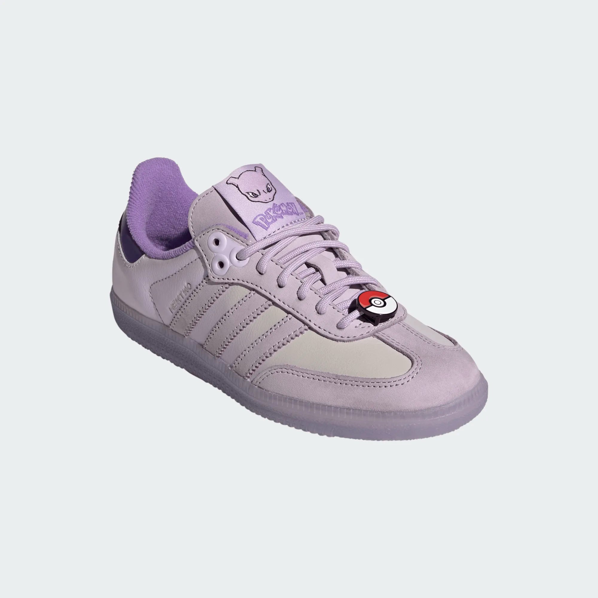 Adidas Junior Pokemon Samba OG 
