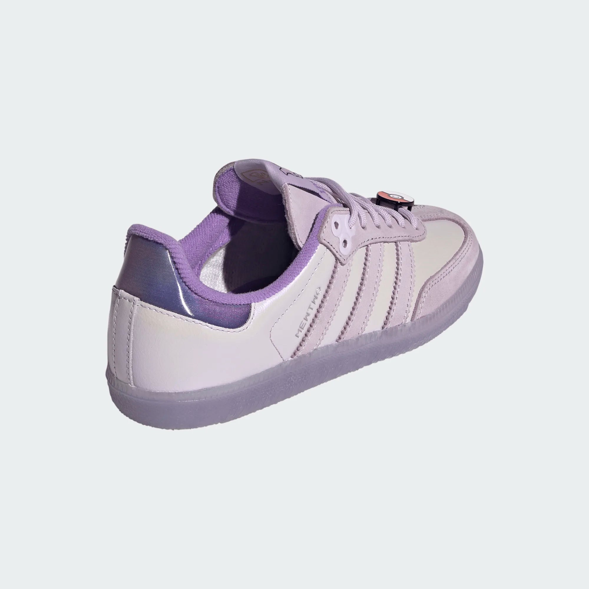 Adidas Junior Pokemon Samba OG 