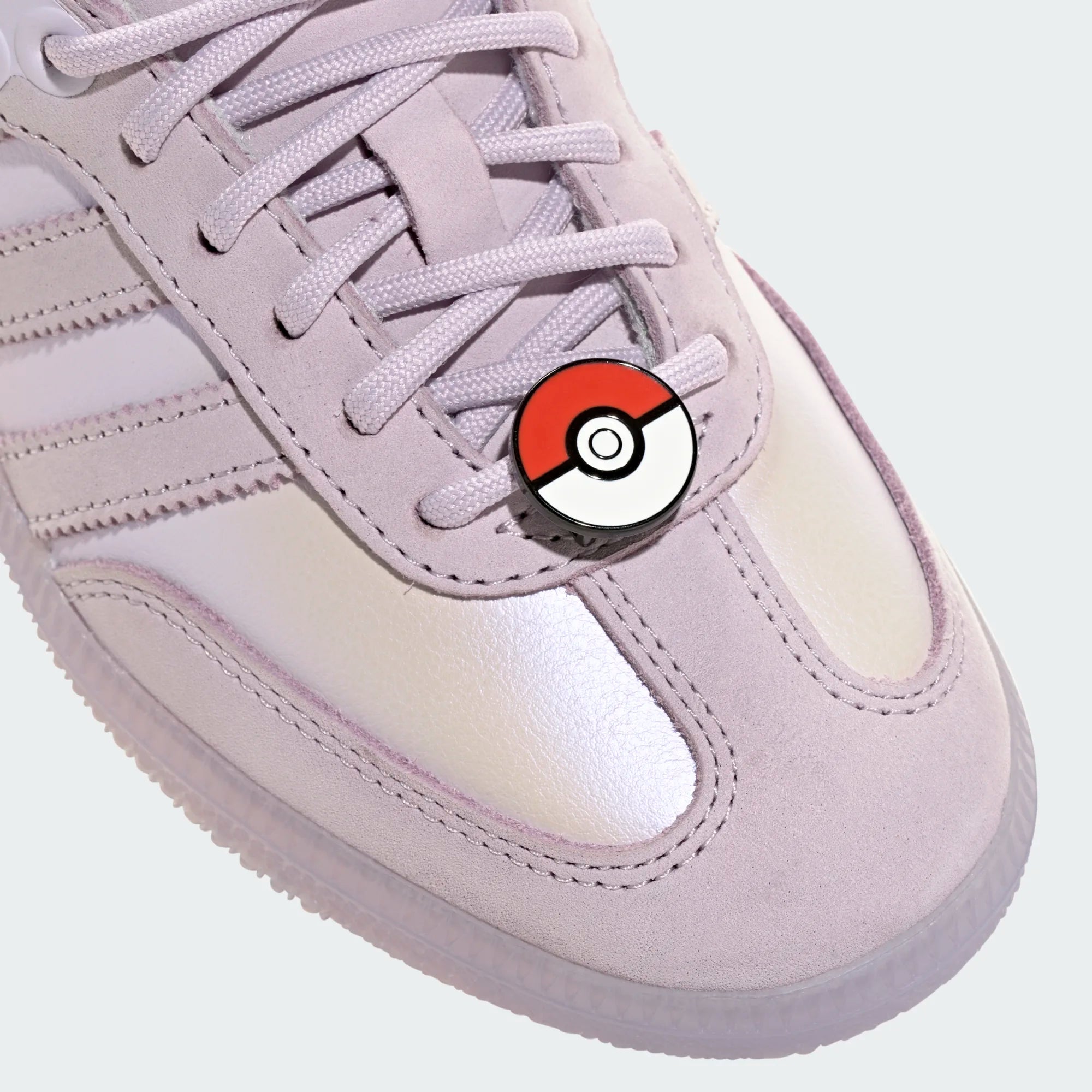 Adidas Junior Pokemon Samba OG 
