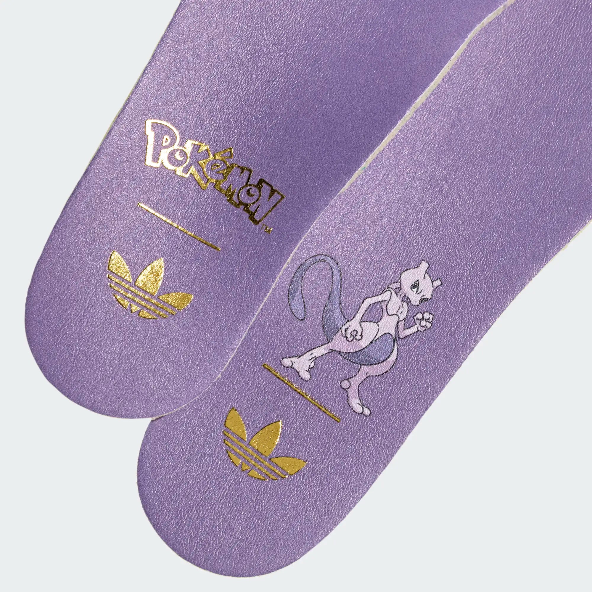 Adidas Junior Pokemon Samba OG 