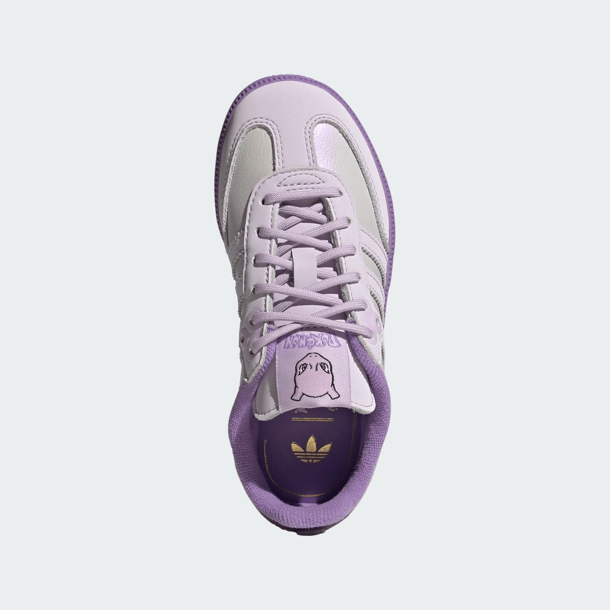 Adidas Kids Pokemon Samba OG 