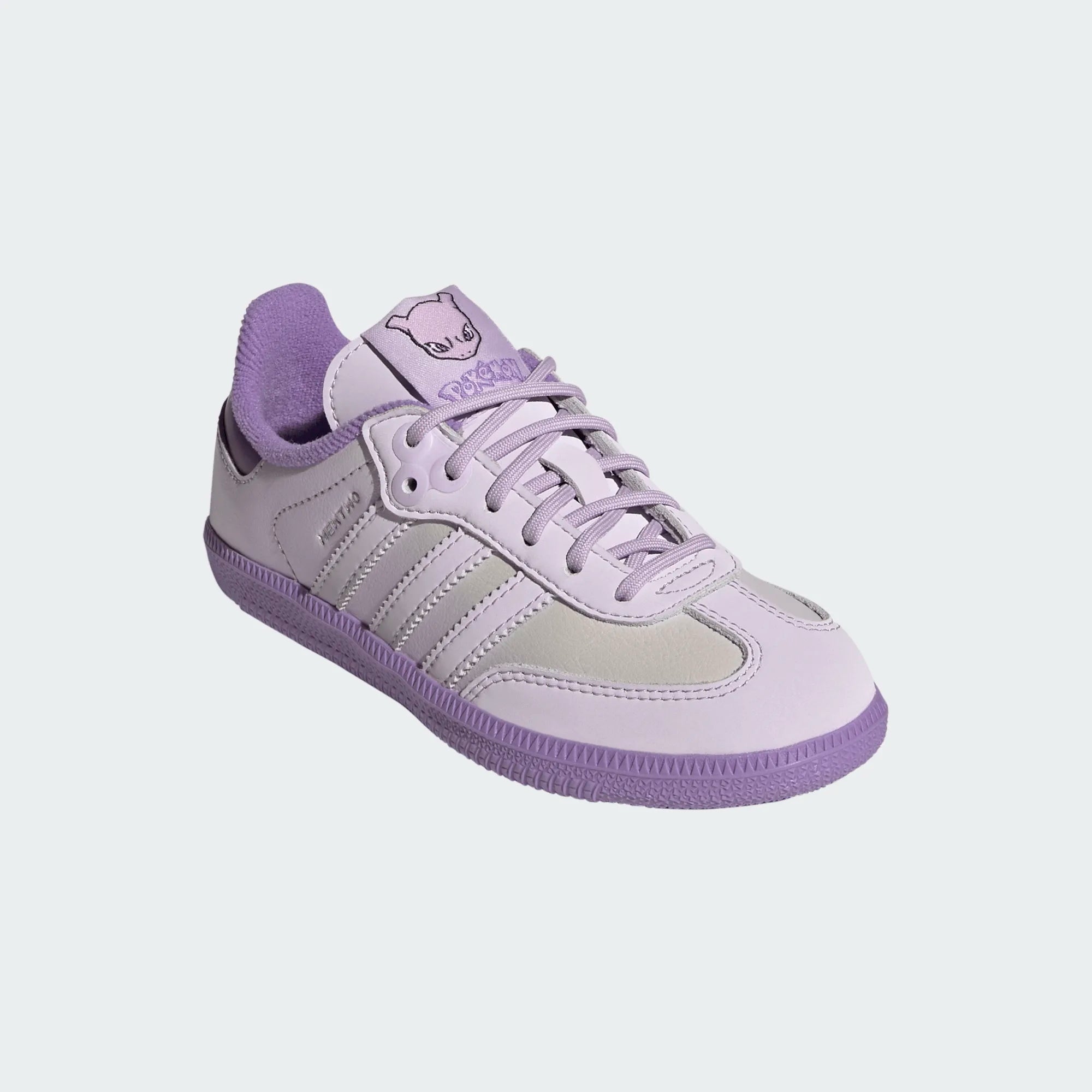 Adidas Kids Pokemon Samba OG 
