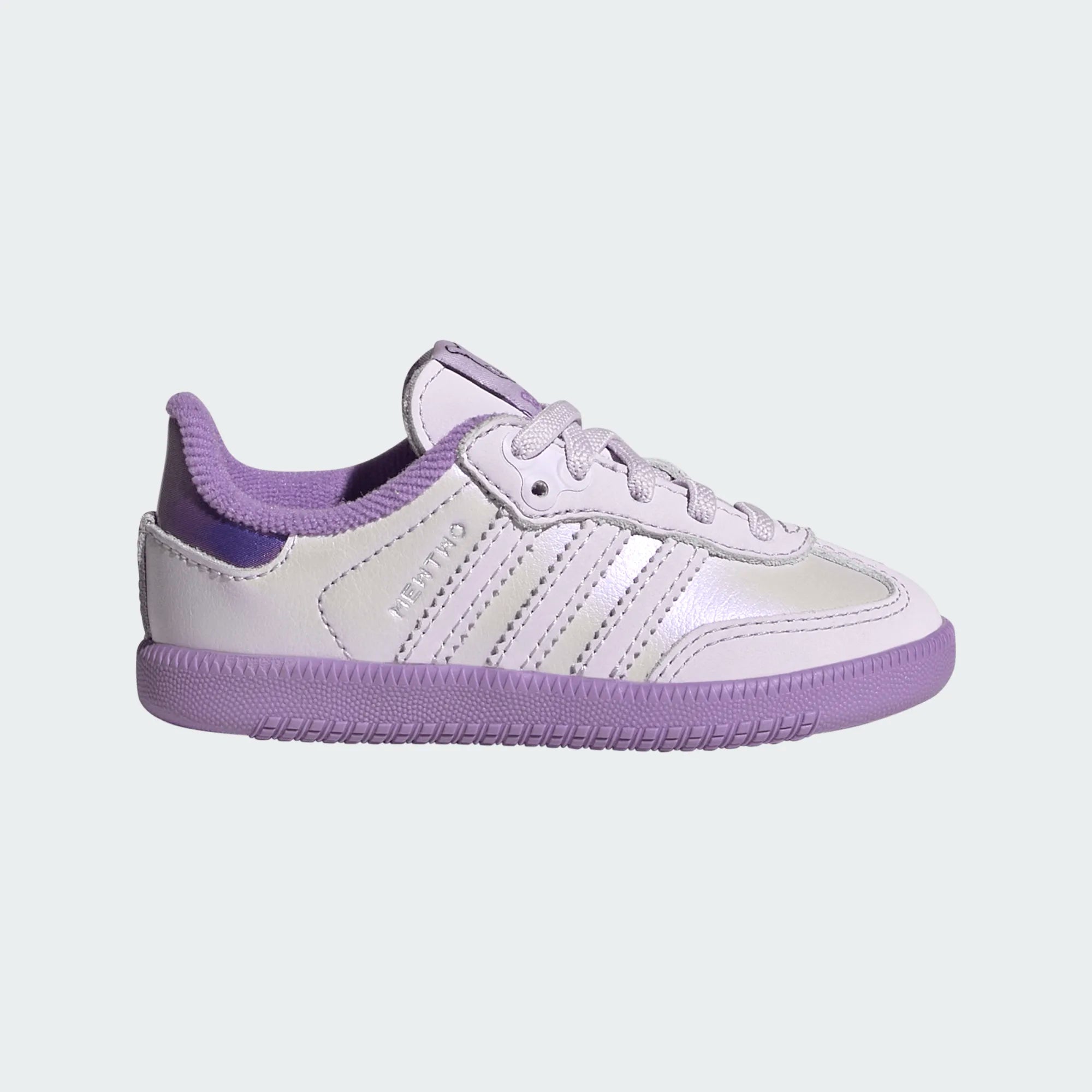 Adidas Infant Pokemon Samba OG Elastic Lace 