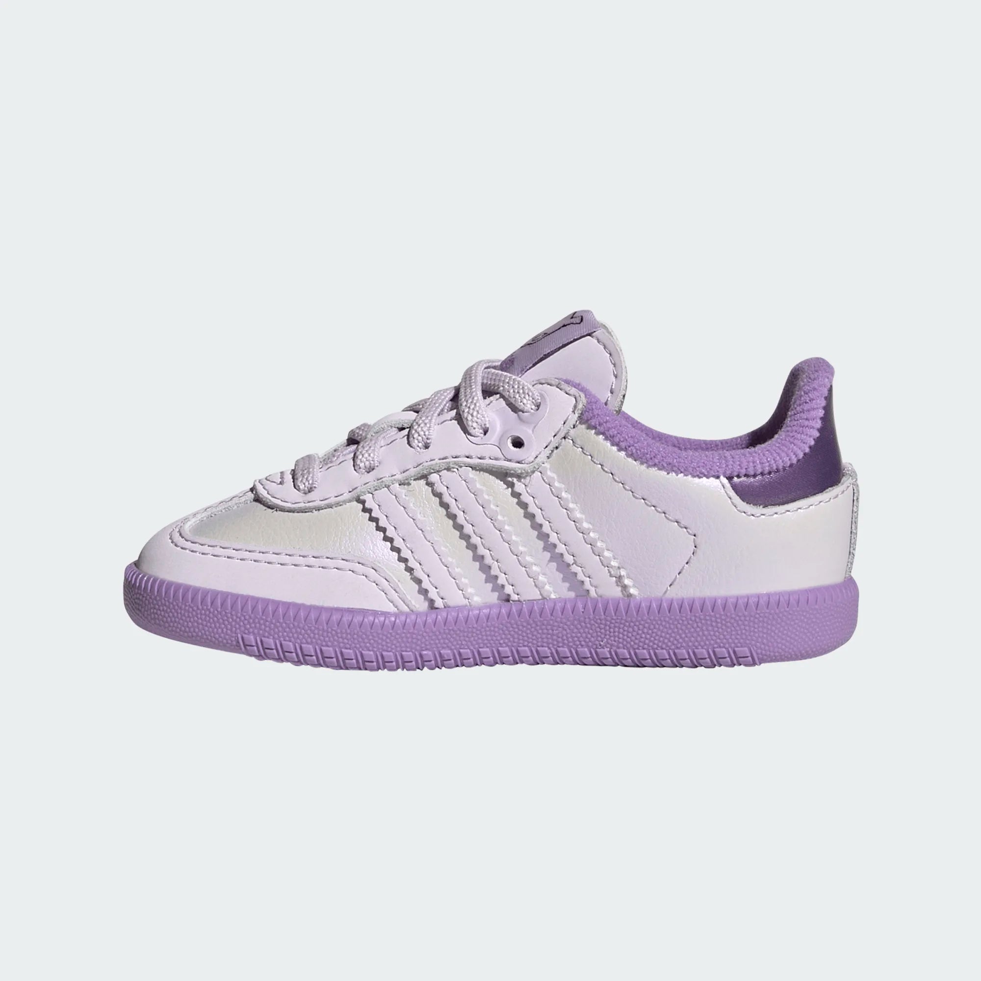 Adidas Infant Pokemon Samba OG Elastic Lace 