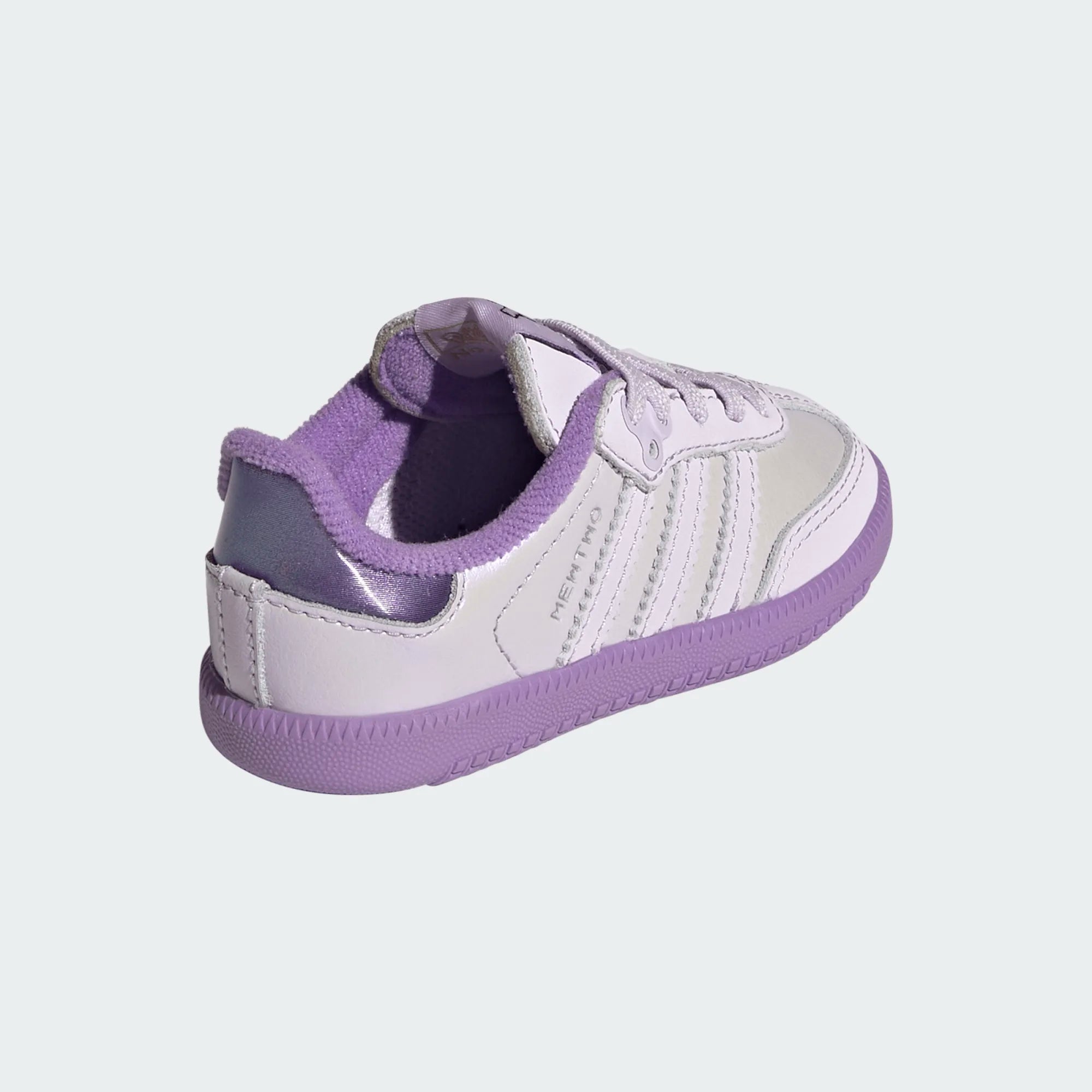 Adidas Infant Pokemon Samba OG Elastic Lace 