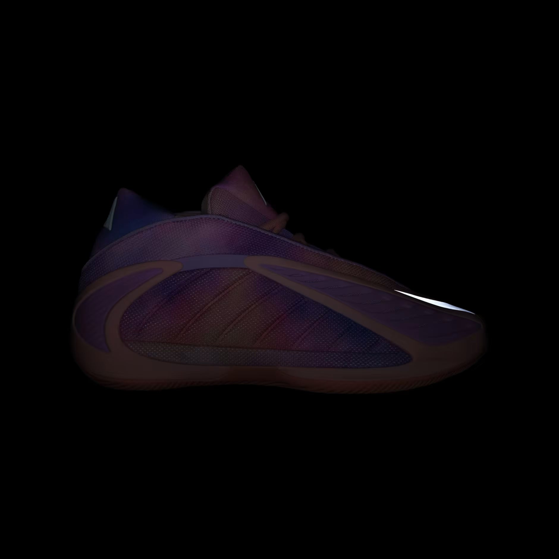 Adidas Anthony Edwards 2 
