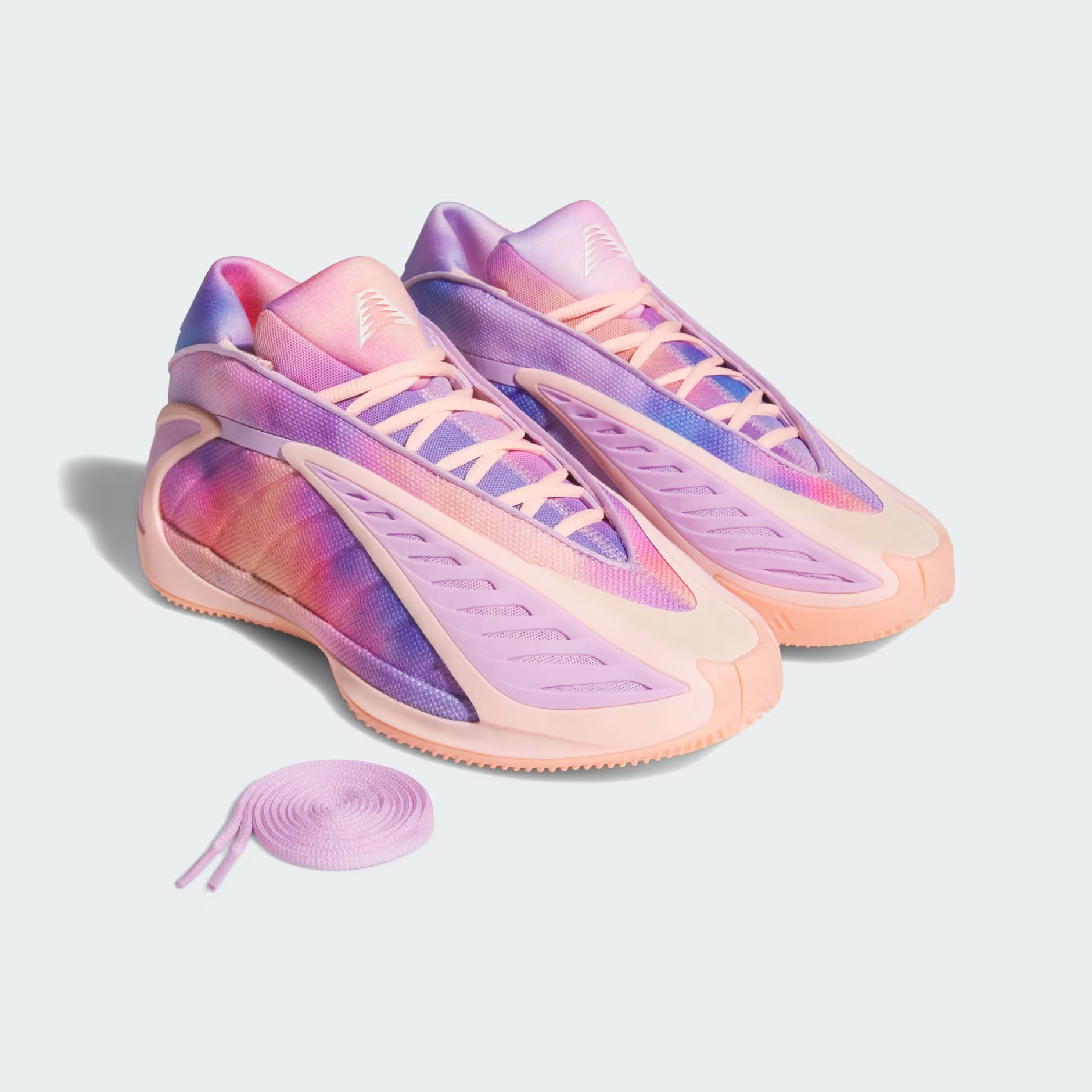 Adidas Anthony Edwards 2 