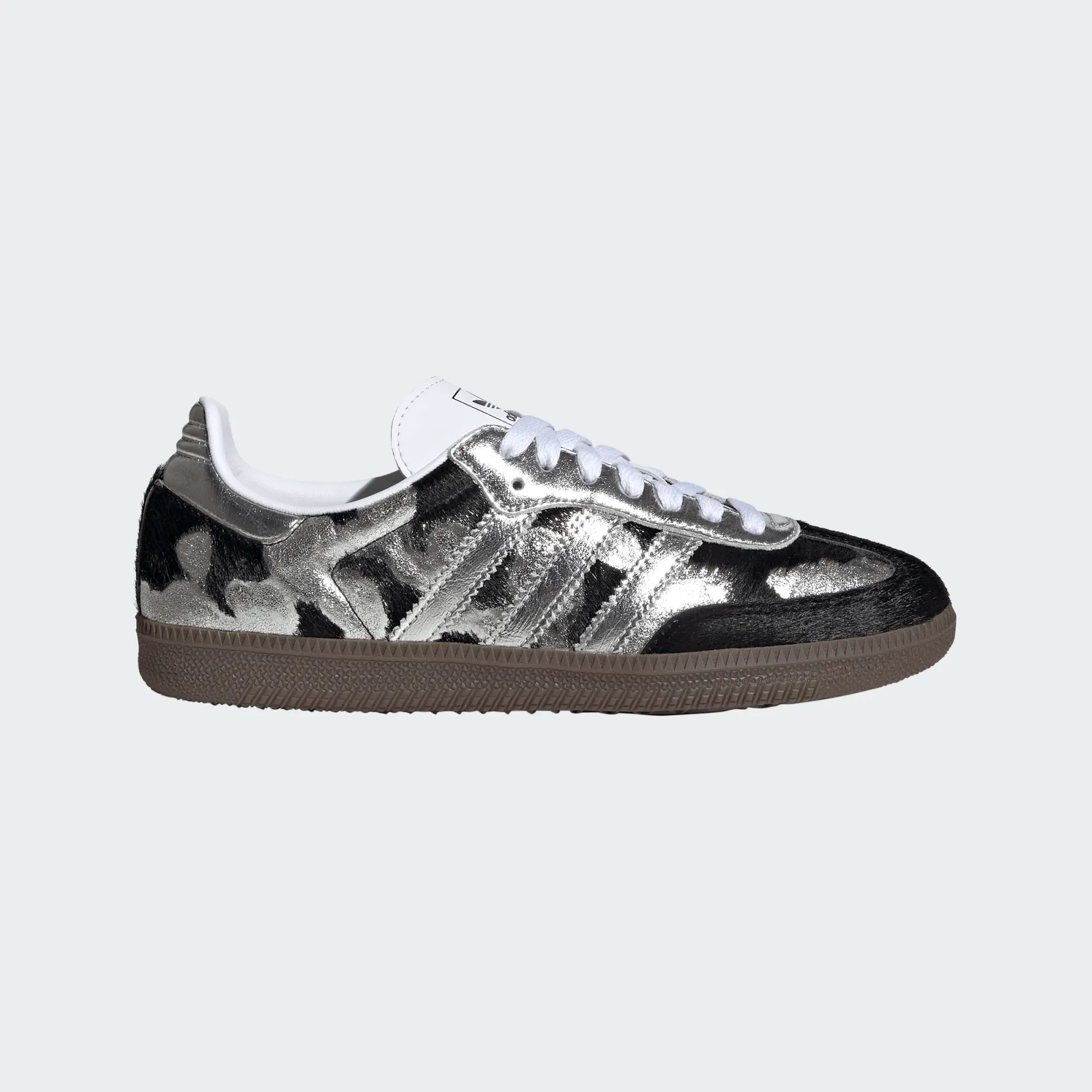 Adidas Womens Samba OG 