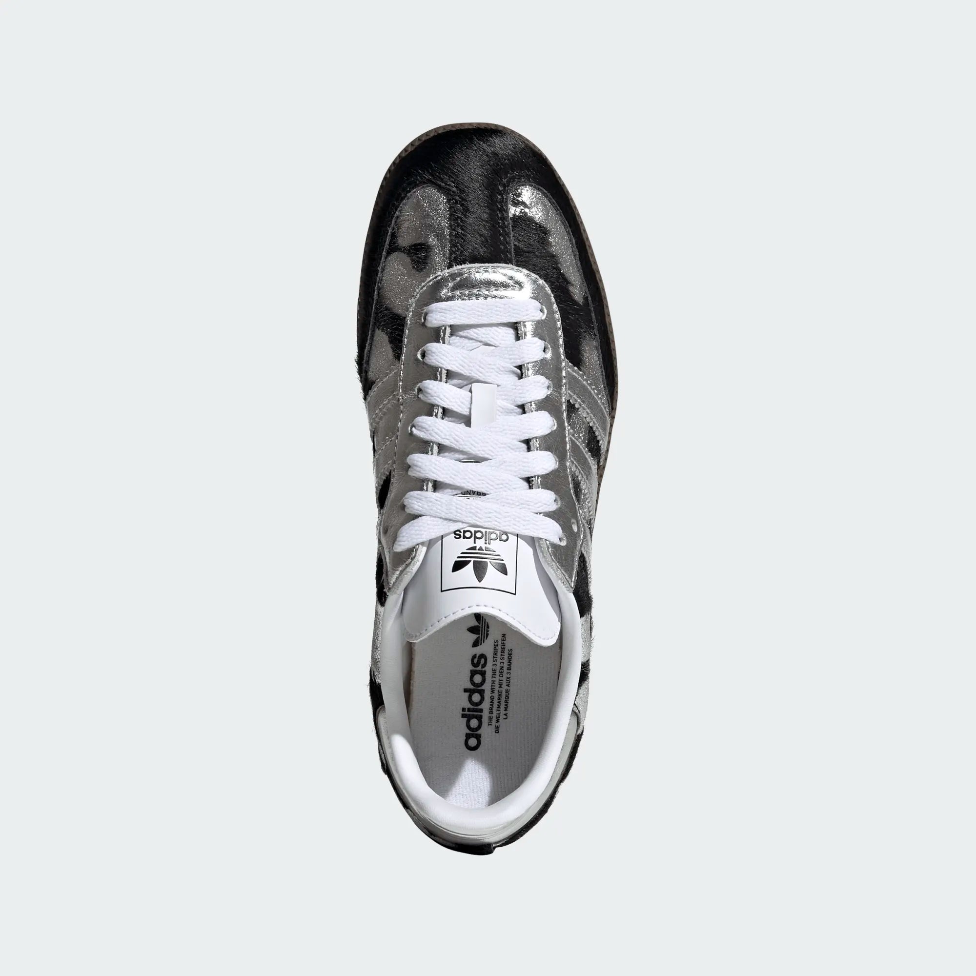 Adidas Womens Samba OG 