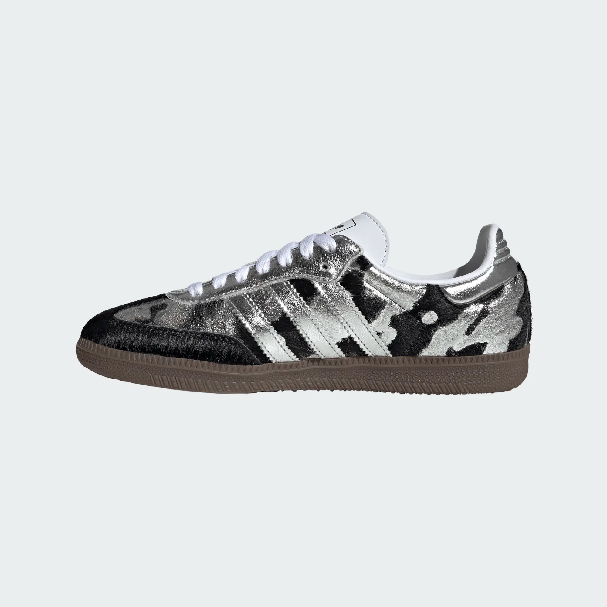 Adidas Womens Samba OG 
