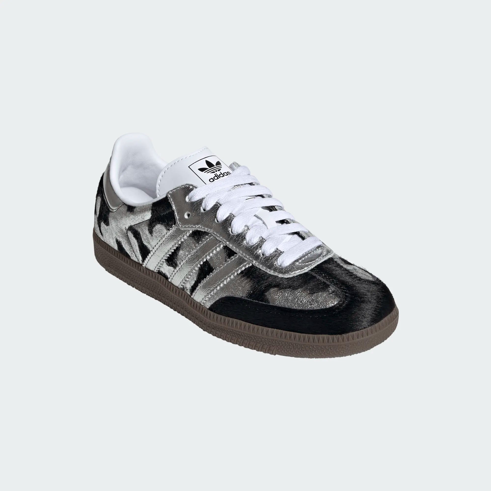 Adidas Womens Samba OG 