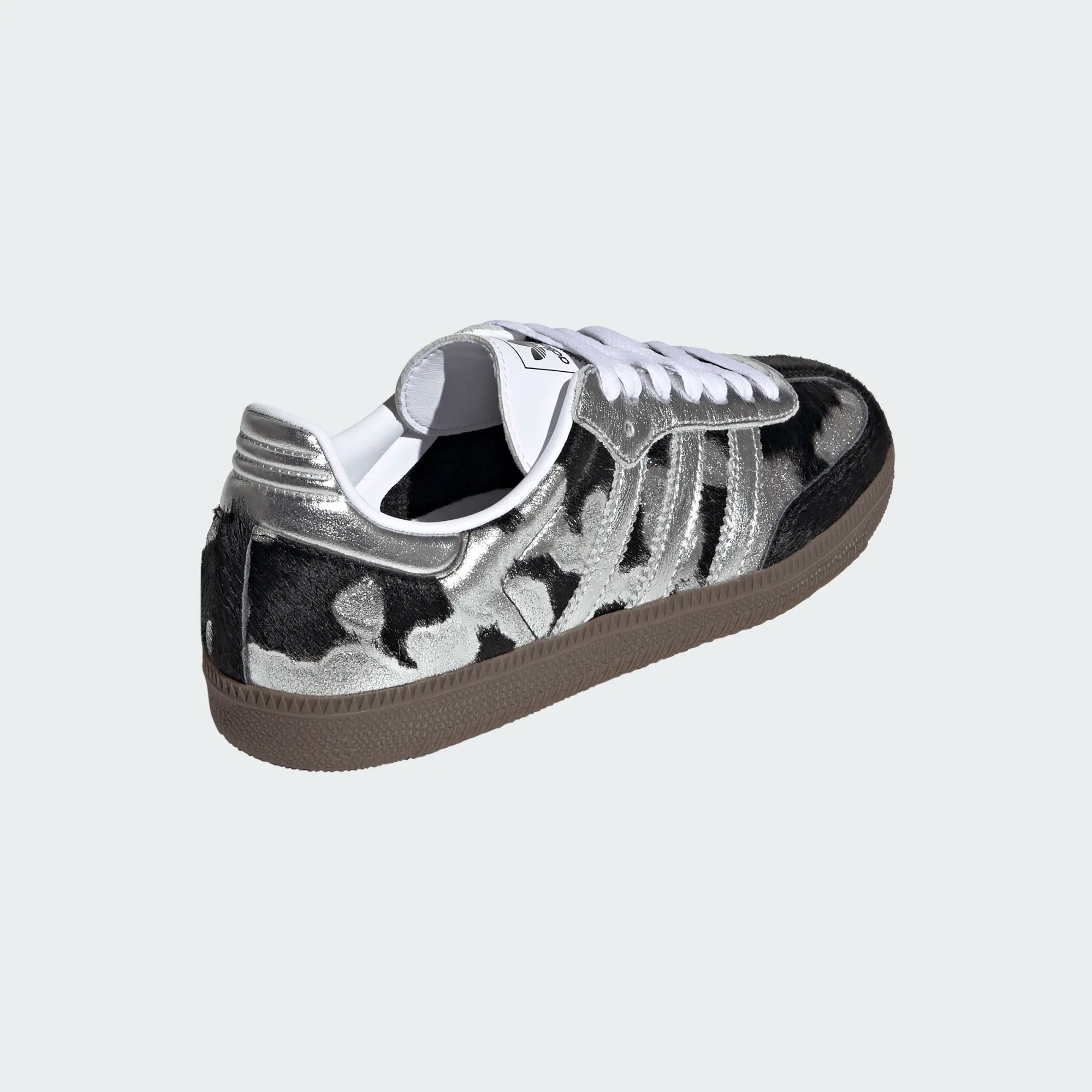 Adidas Womens Samba OG 