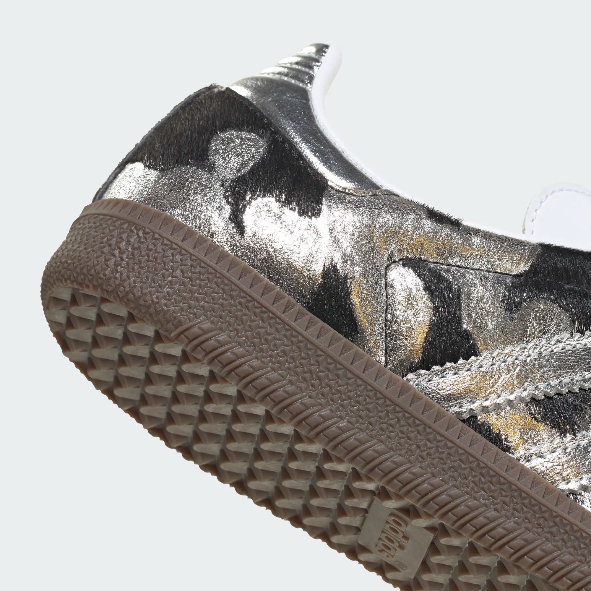 Adidas Womens Samba OG 