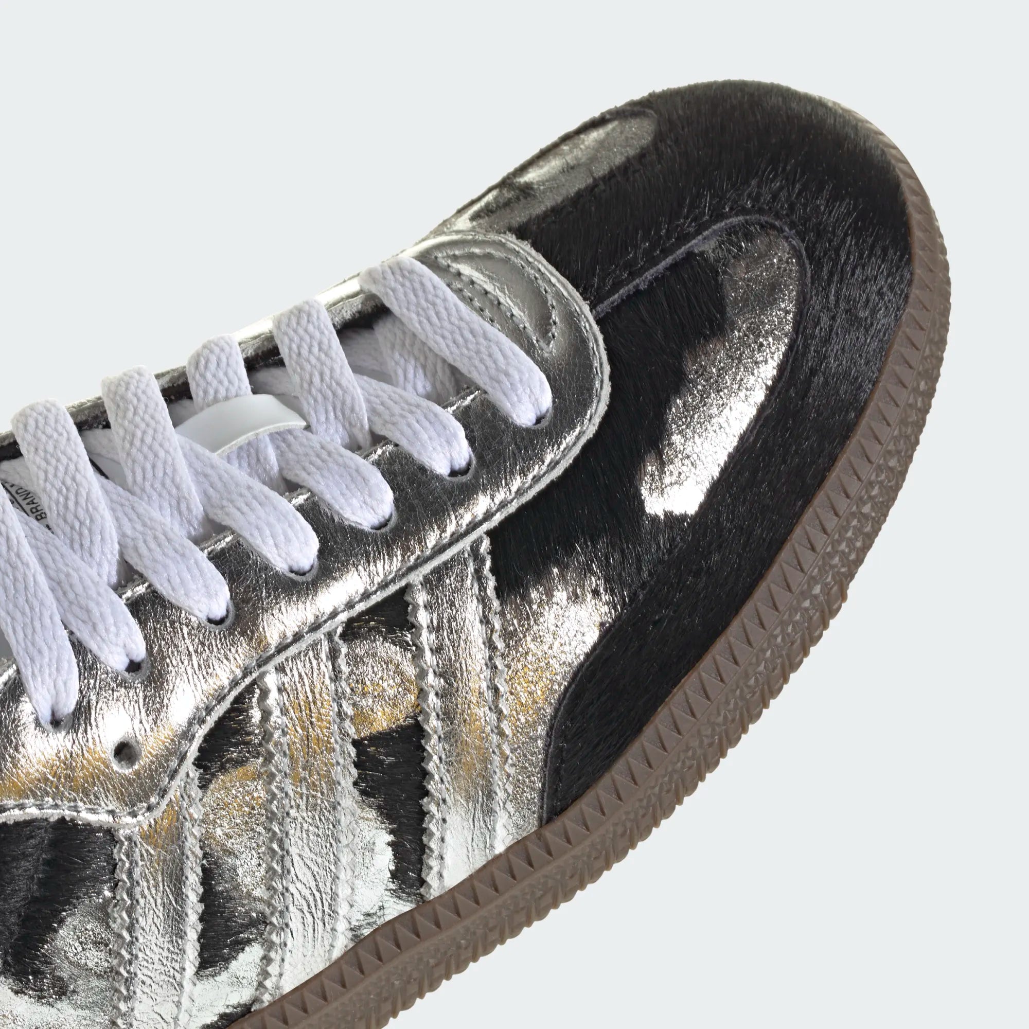 Adidas Womens Samba OG 