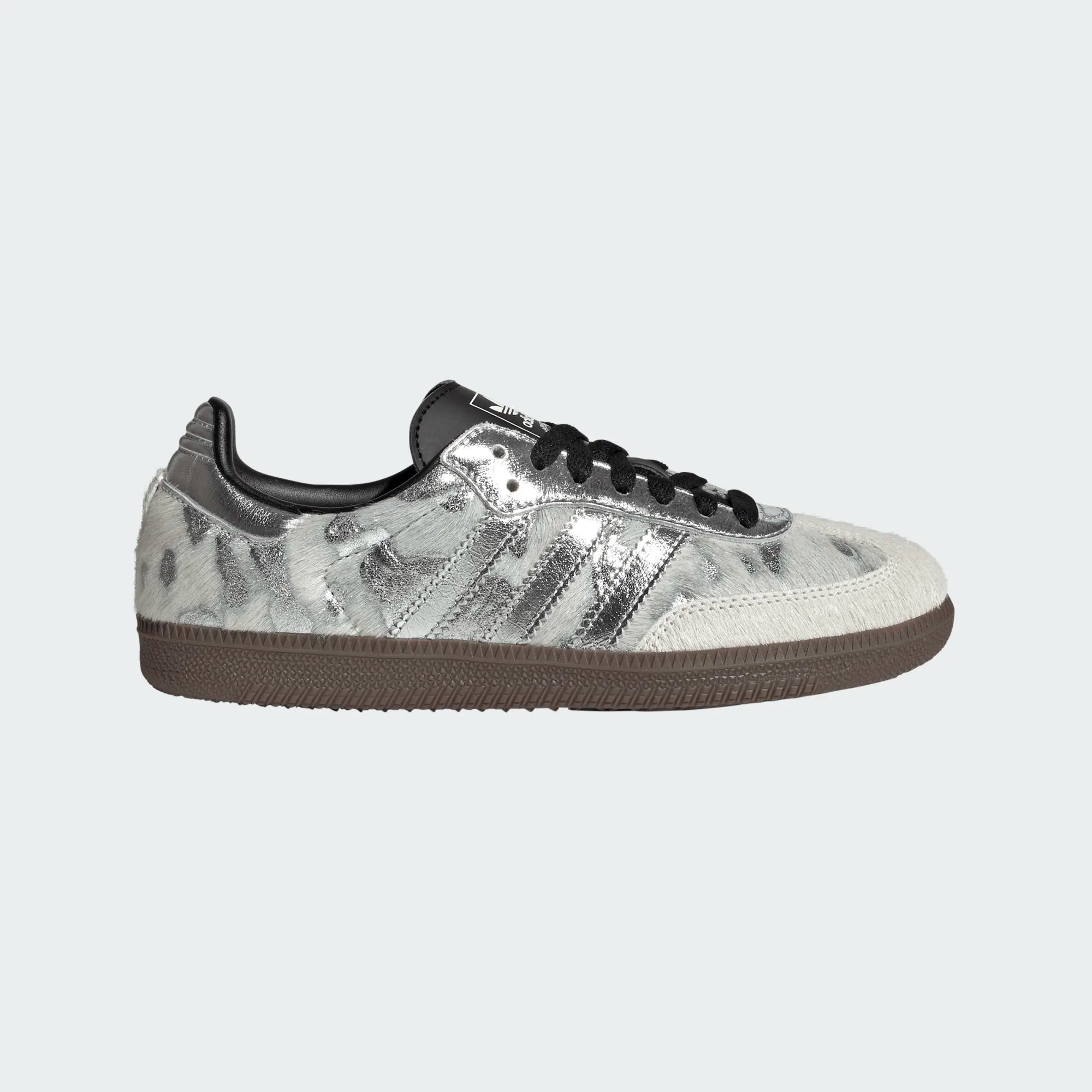 Adidas Womens Samba OG 