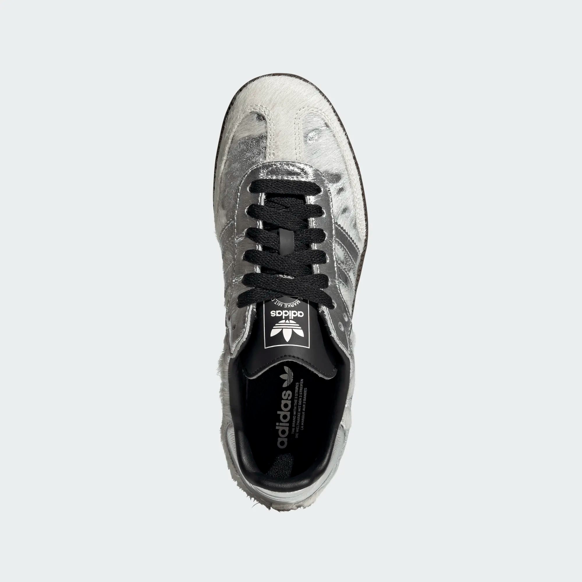 Adidas Womens Samba OG 
