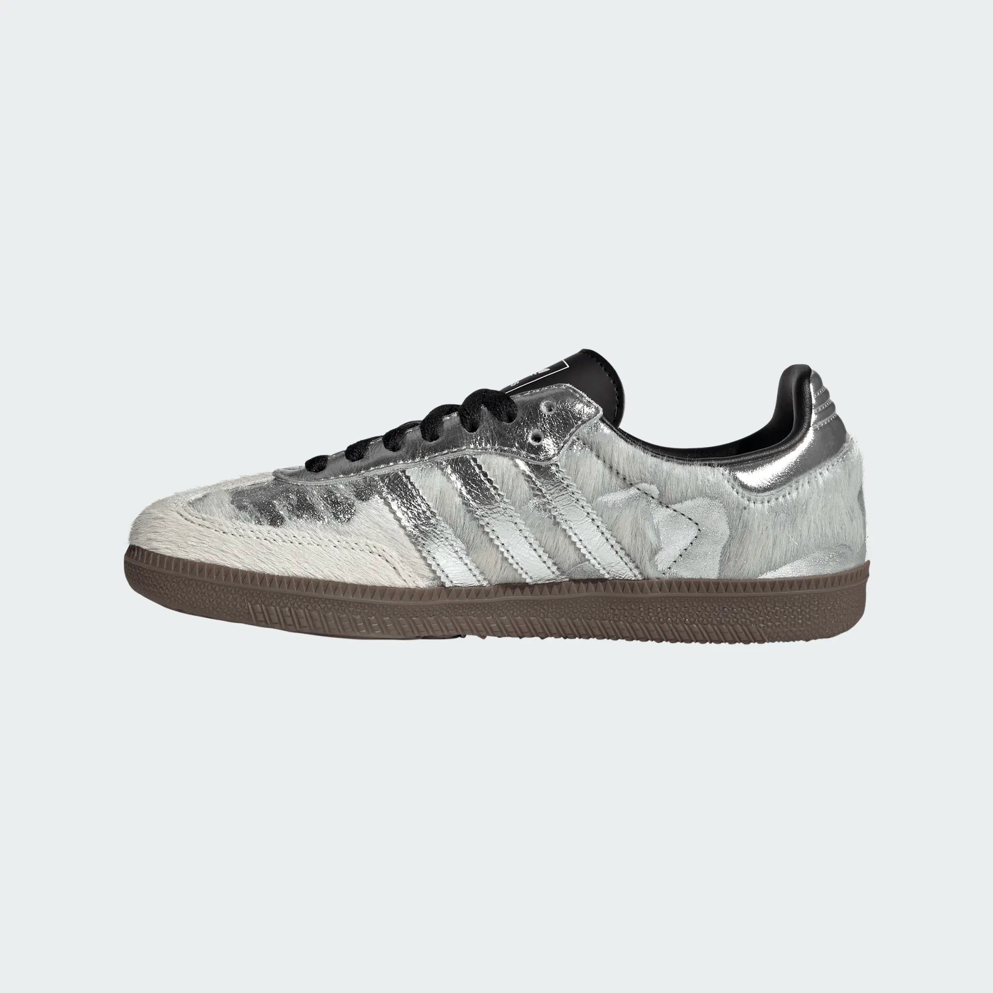 Adidas Womens Samba OG 