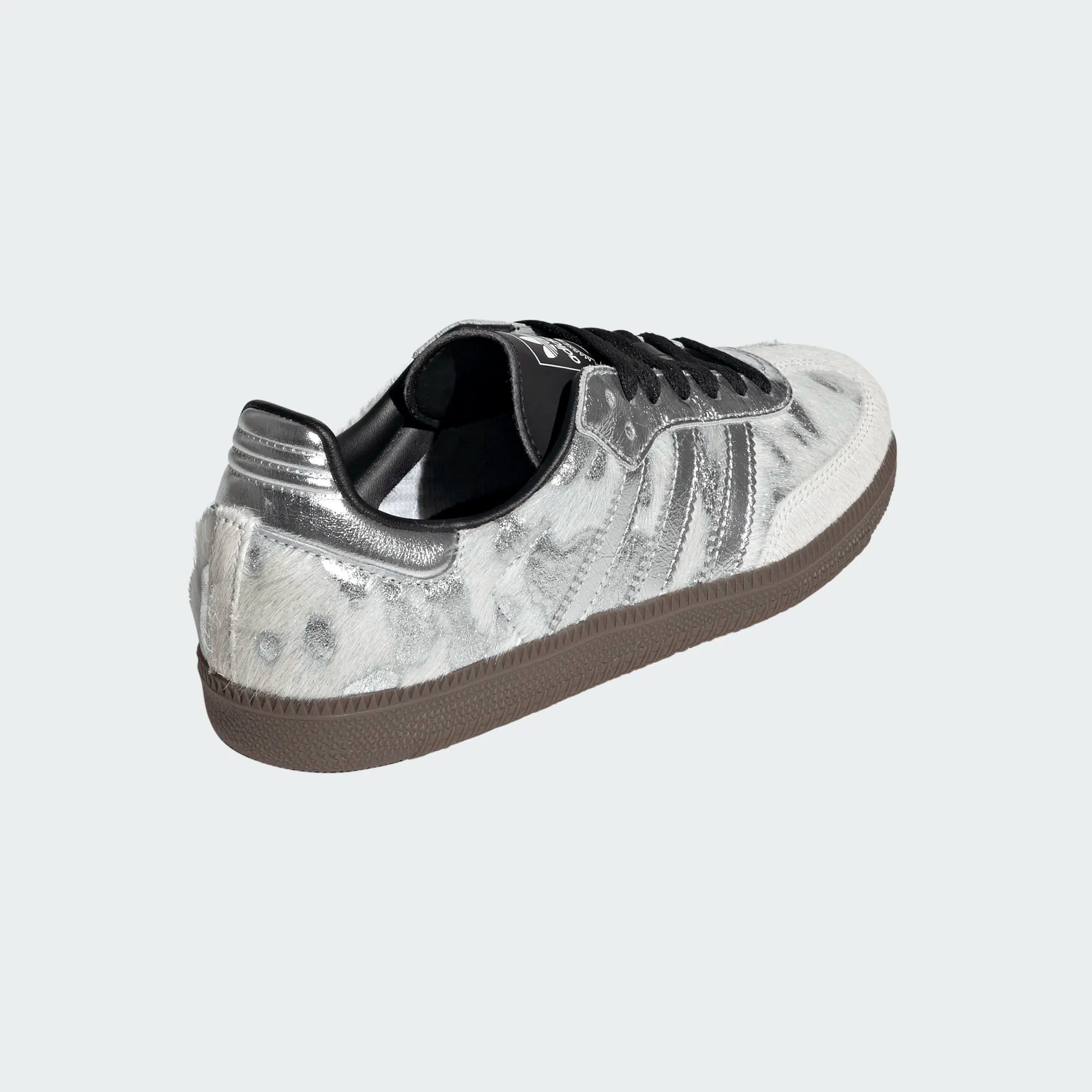 Adidas Womens Samba OG 