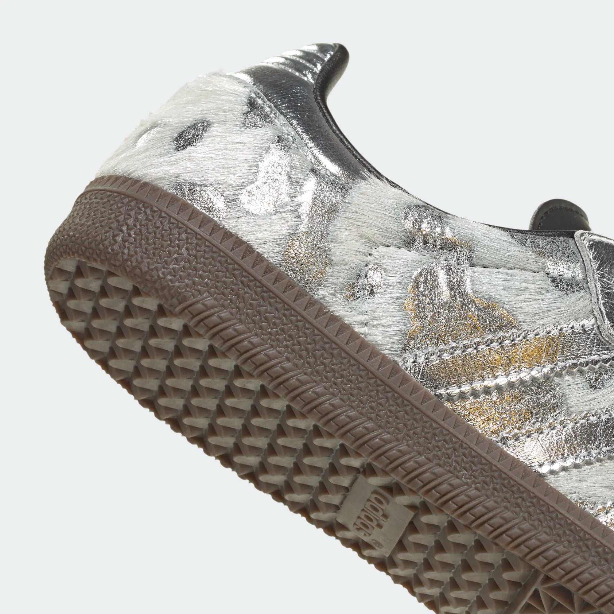 Adidas Womens Samba OG 
