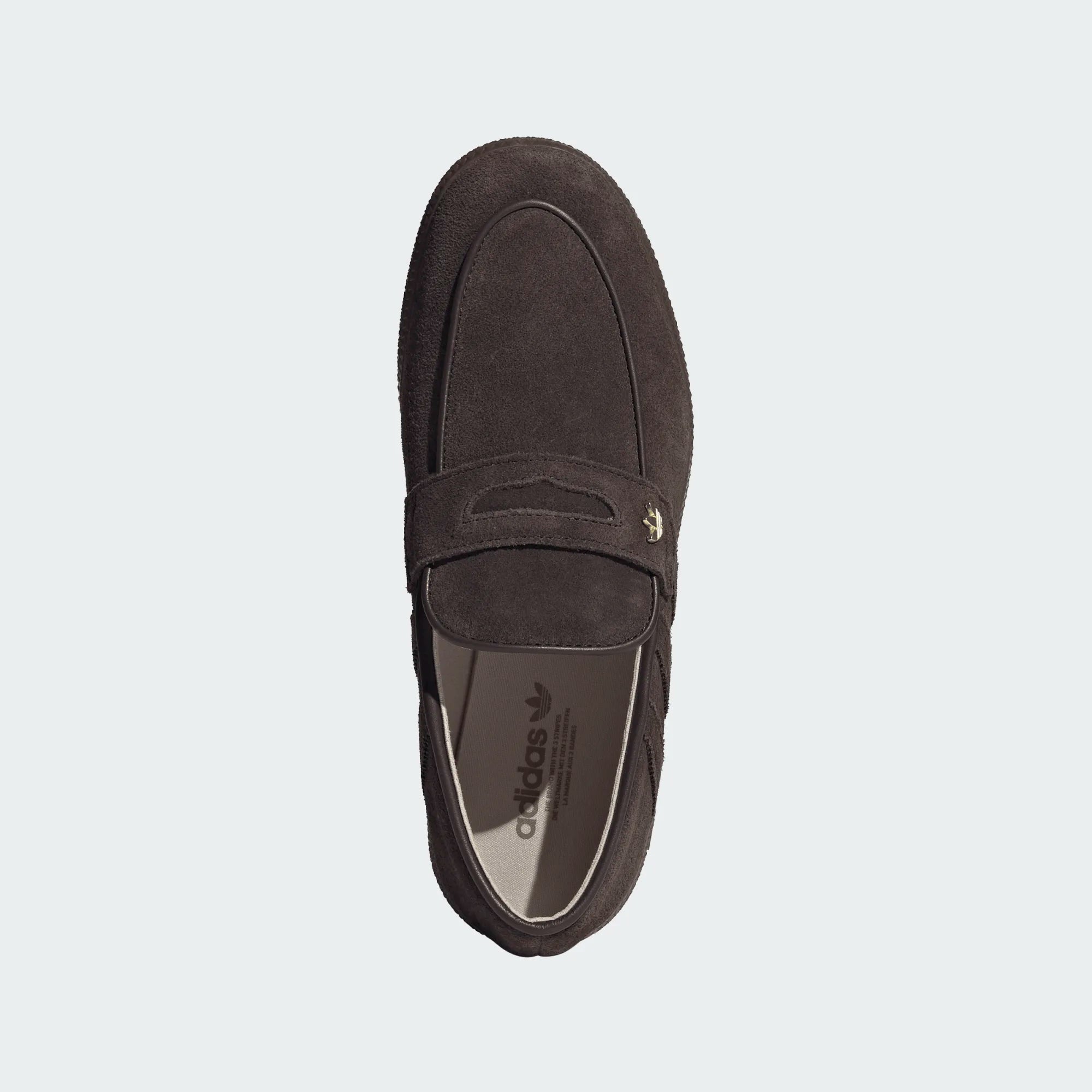 HANDBALL SPEZIAL LOAFER W AUCO/AUCO/GUM5
