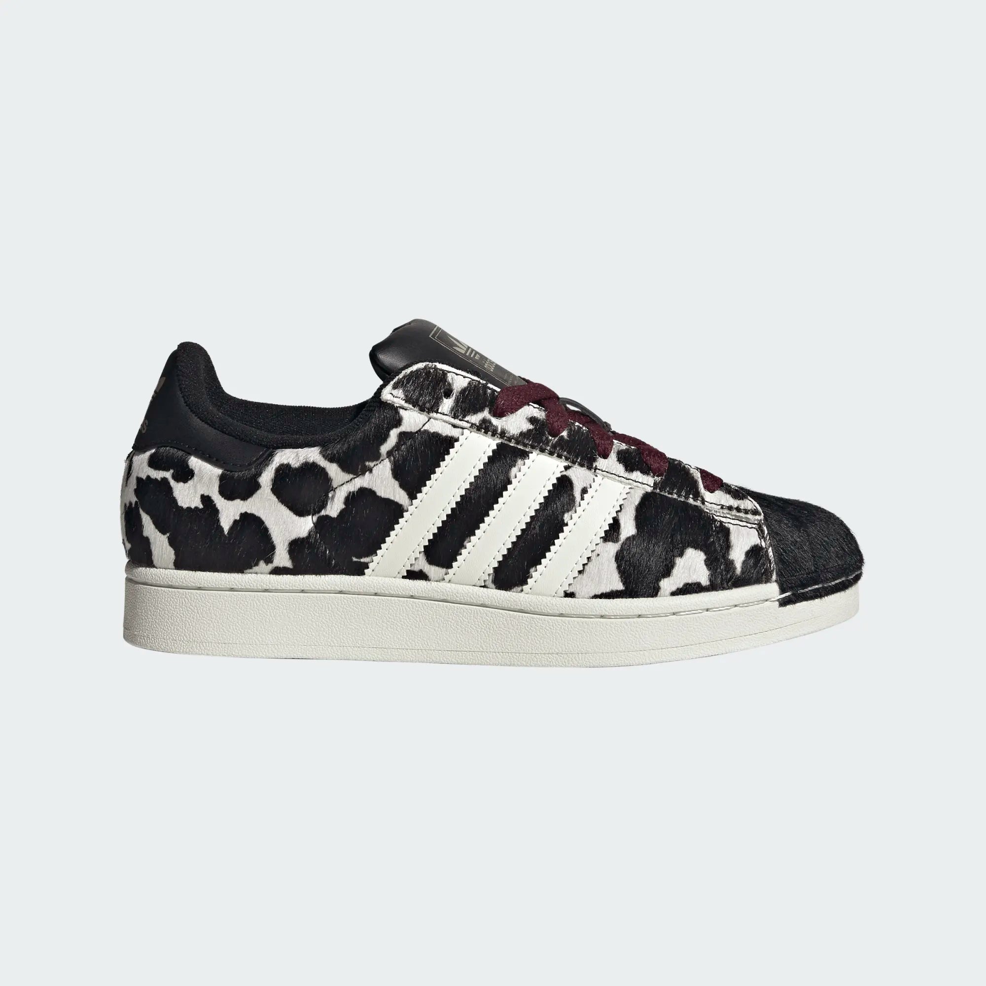 Adidas Womens Superstar II 