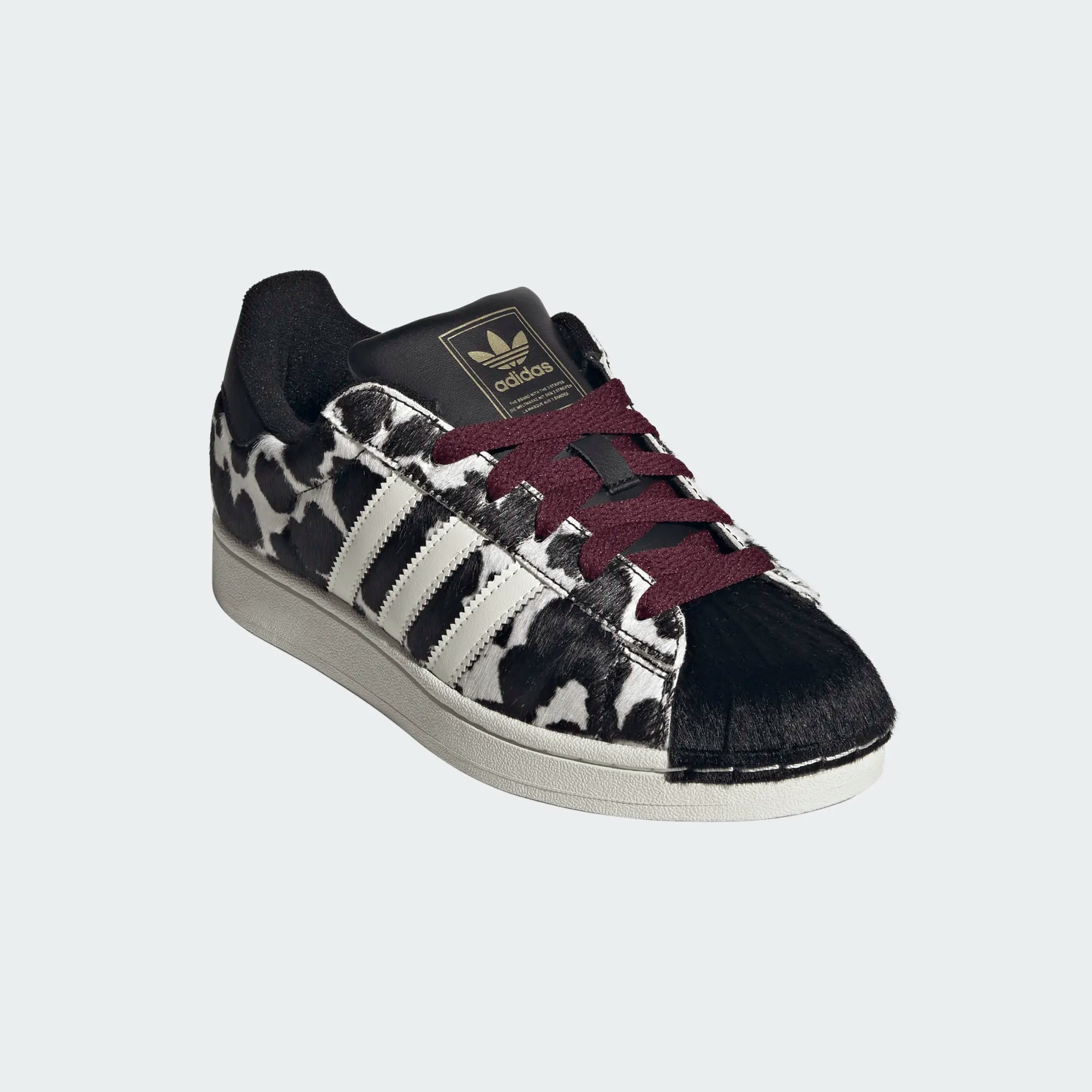Adidas Womens Superstar II 
