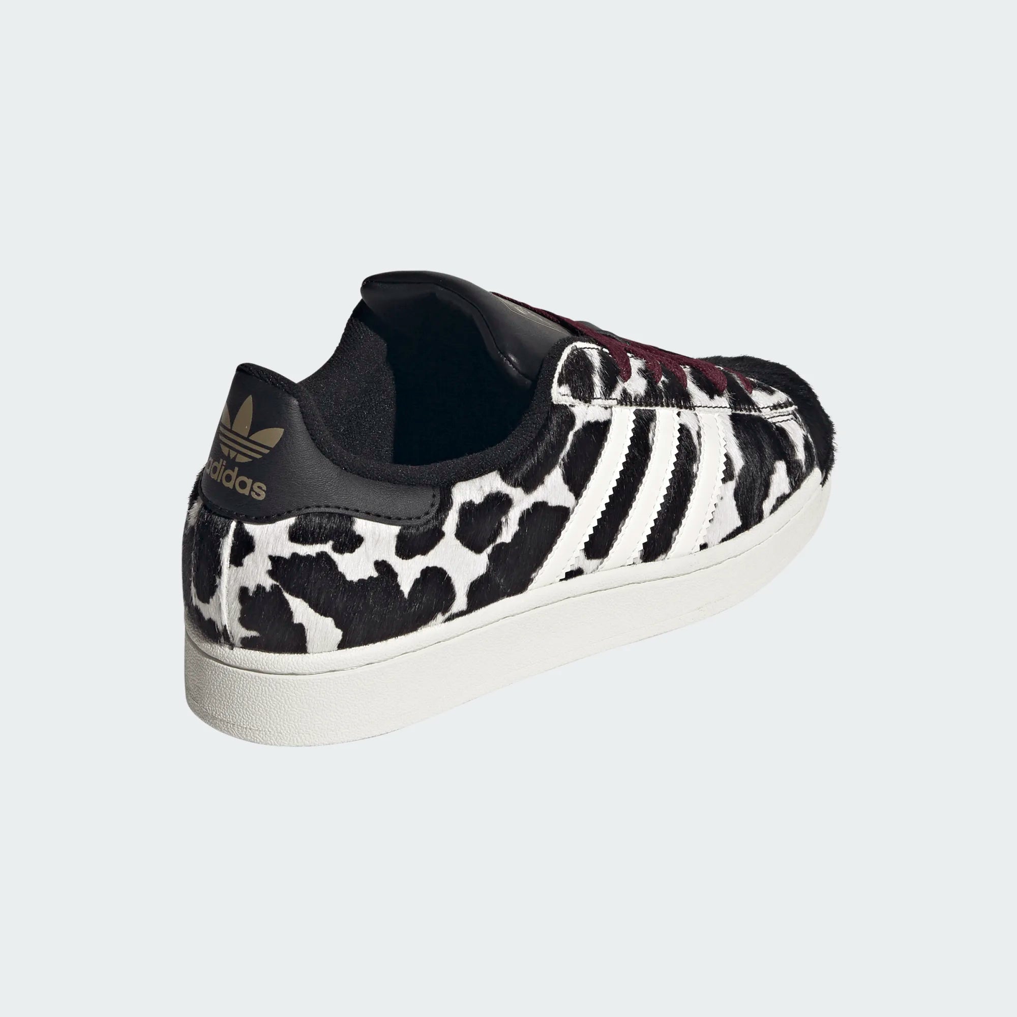 Adidas Womens Superstar II 