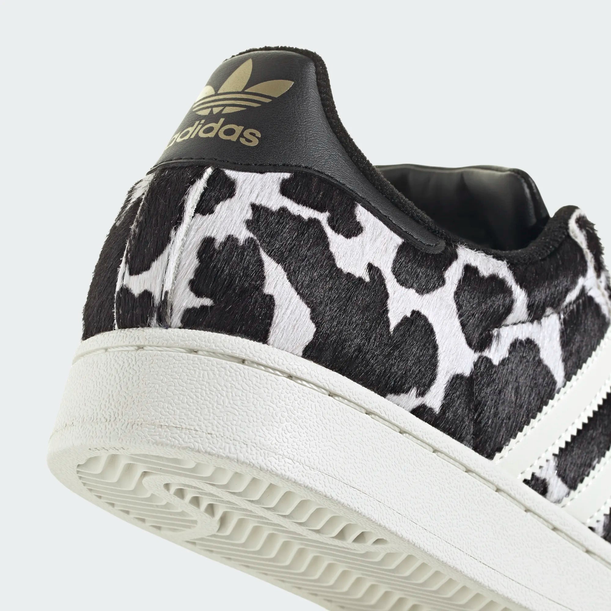 Adidas Womens Superstar II 
