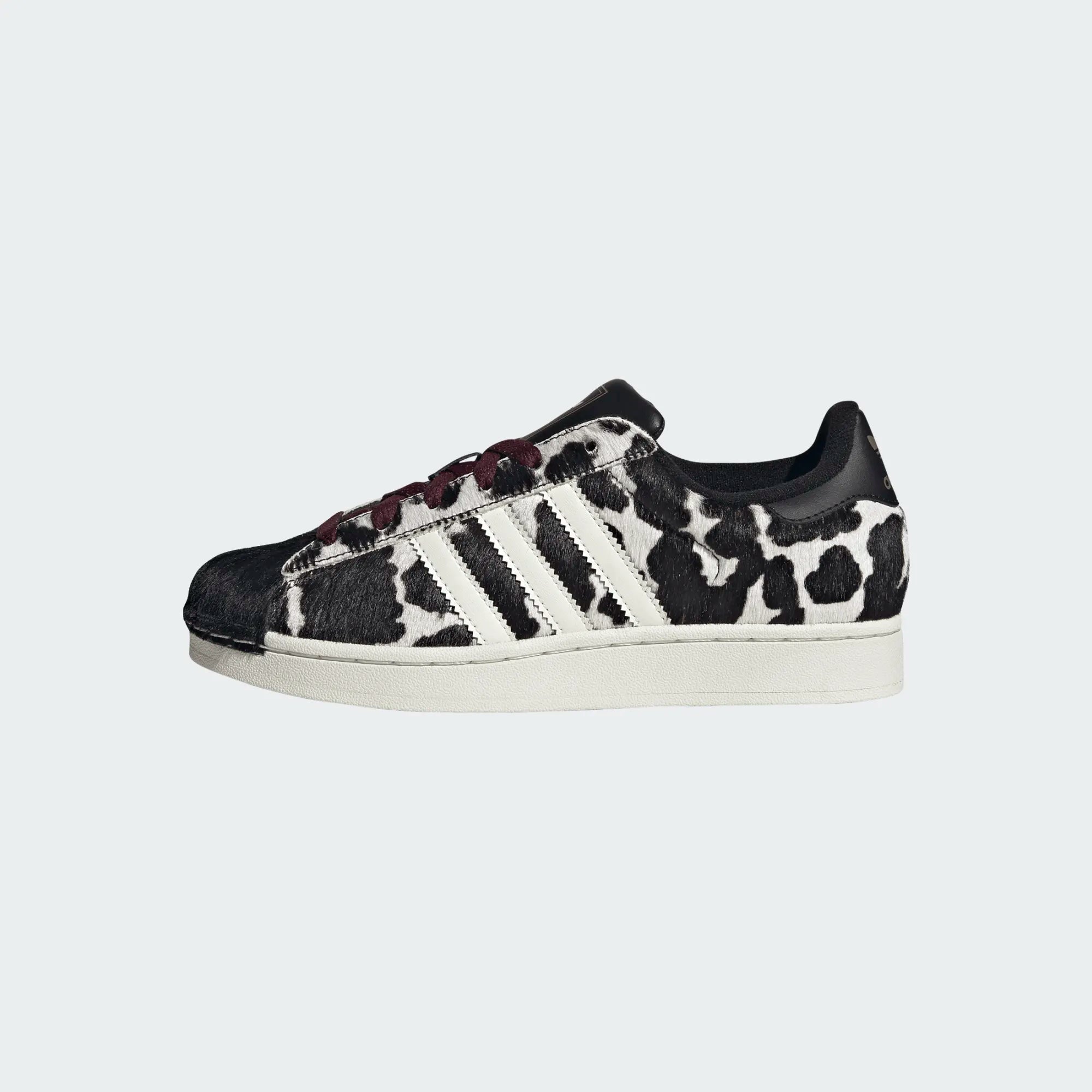 Adidas Womens Superstar II 