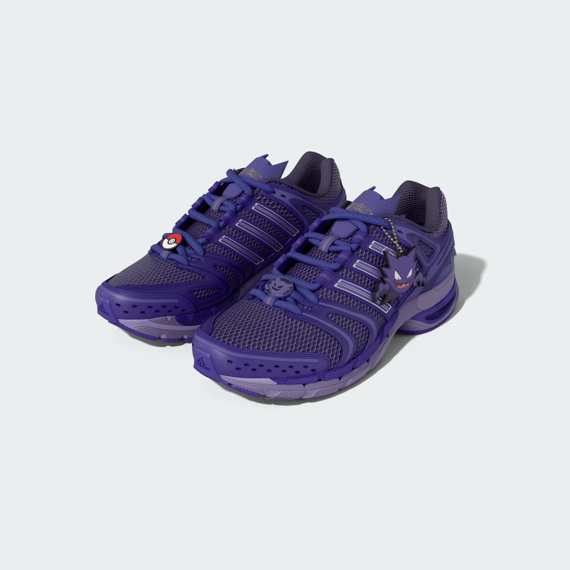 Adidas Pokemon Adistar Control 5 
