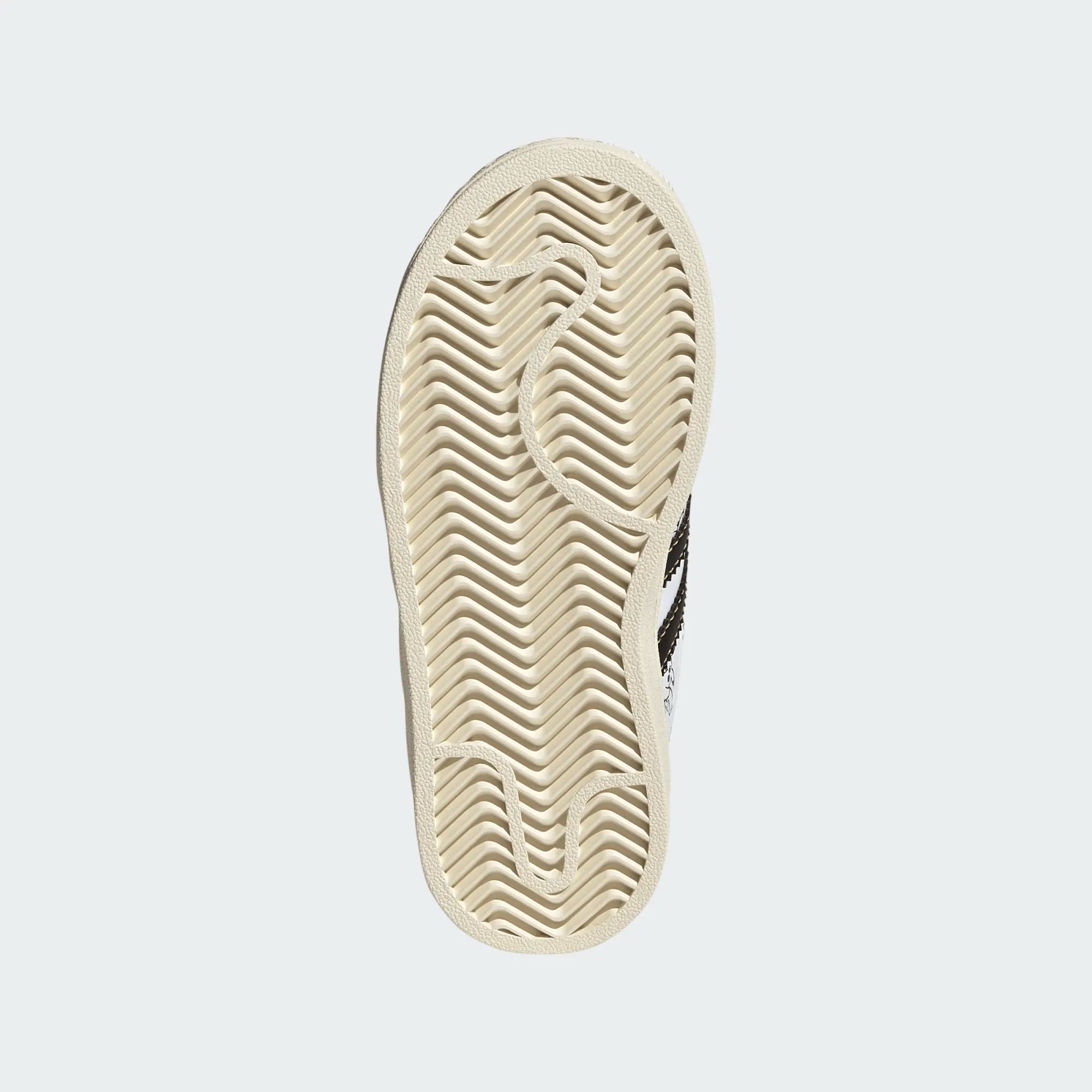 Adidas Kids Pokemon Superstar II 