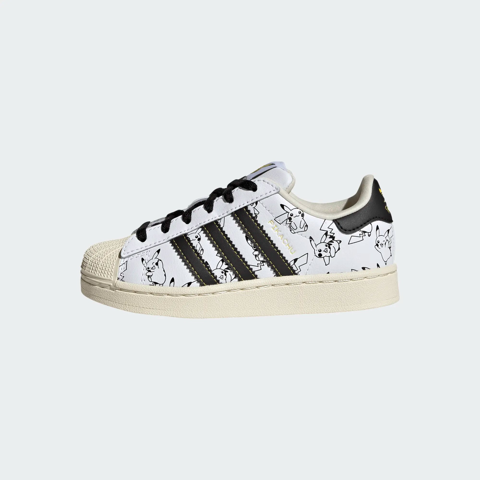 Adidas Kids Pokemon Superstar II 