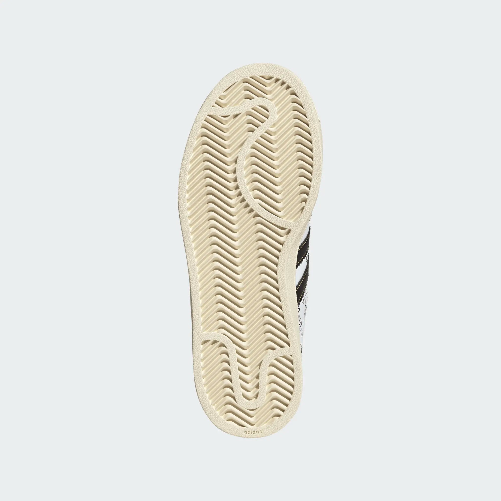 Adidas Junior Pokemon Superstar II 
