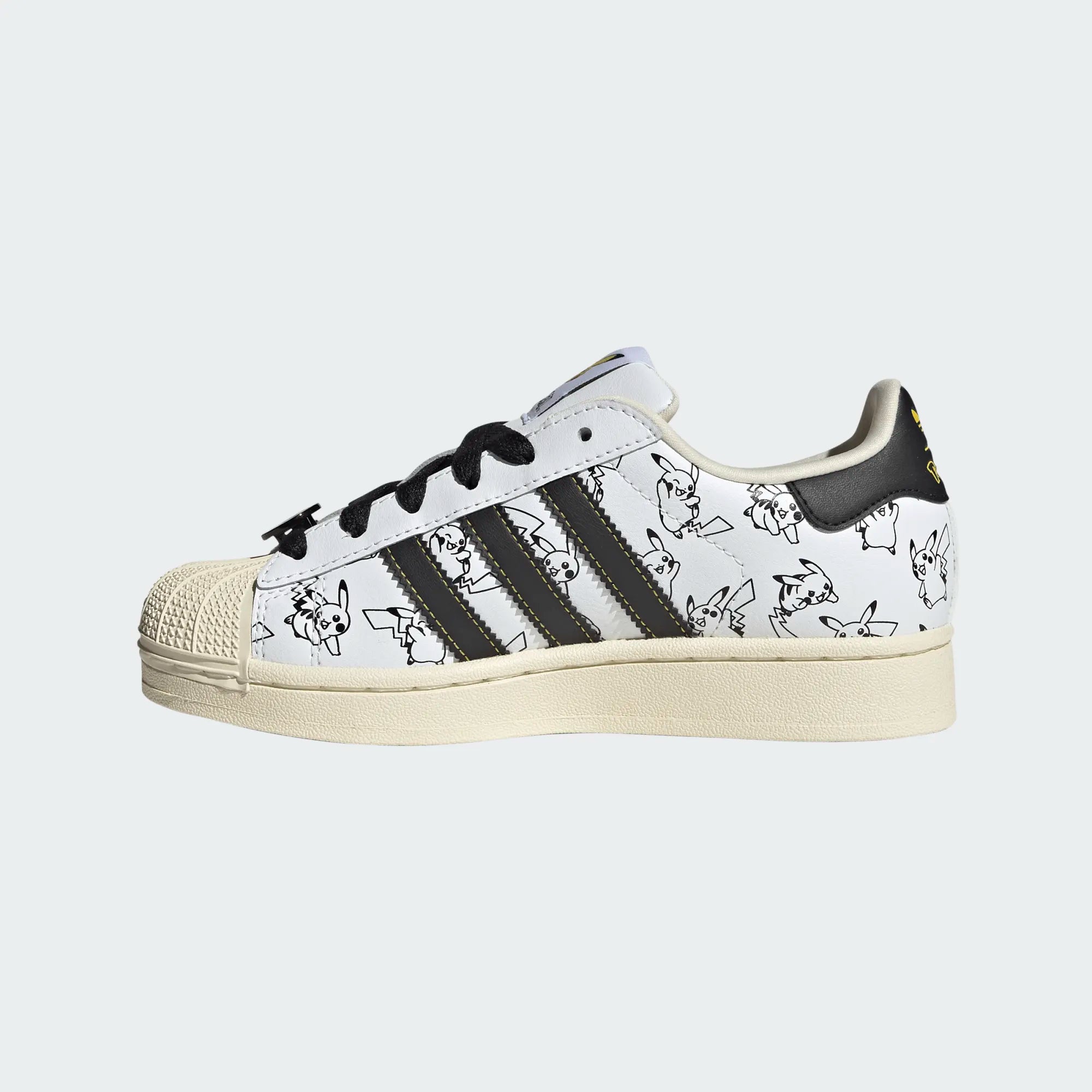 Adidas Junior Pokemon Superstar II 