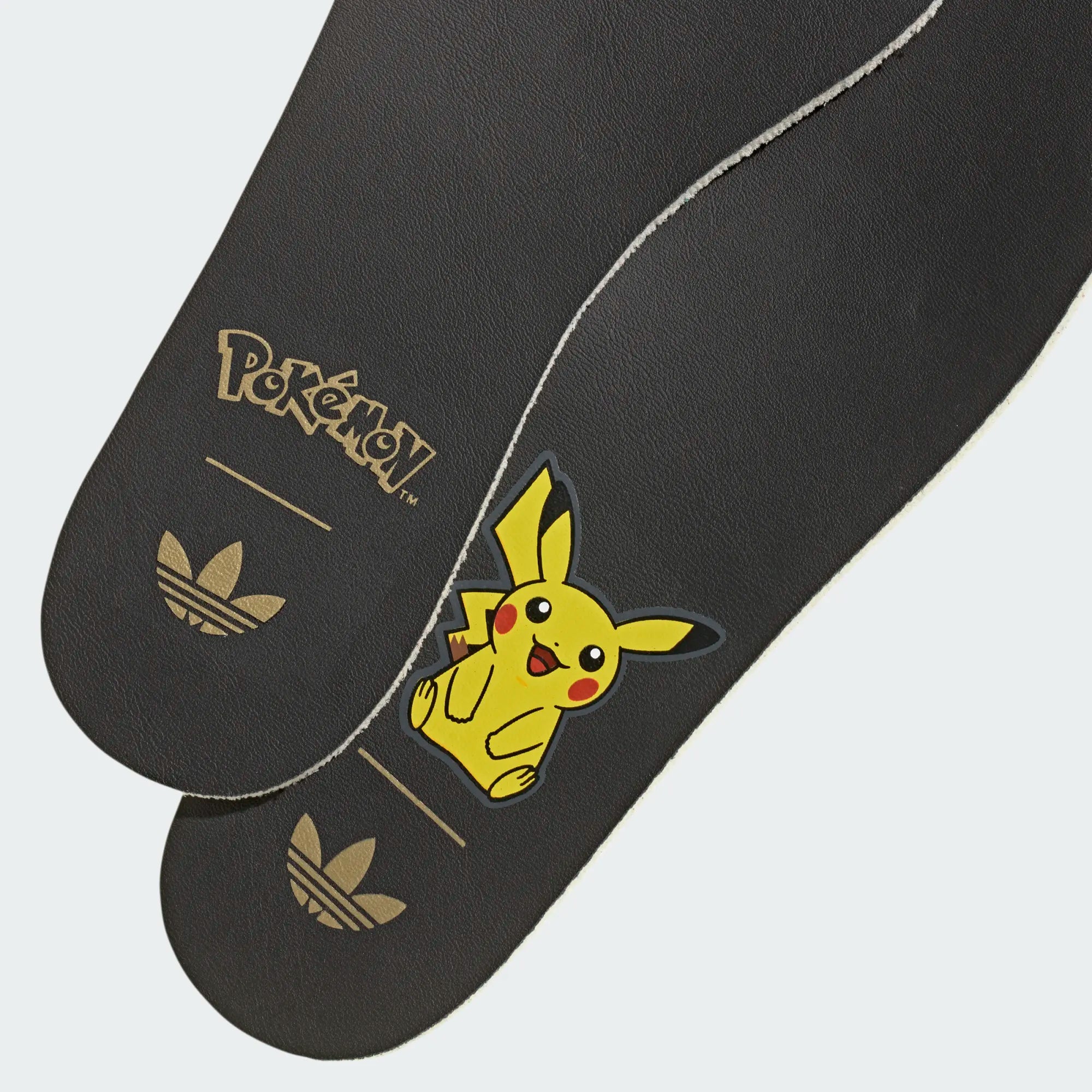 Adidas Junior Pokemon Superstar II 