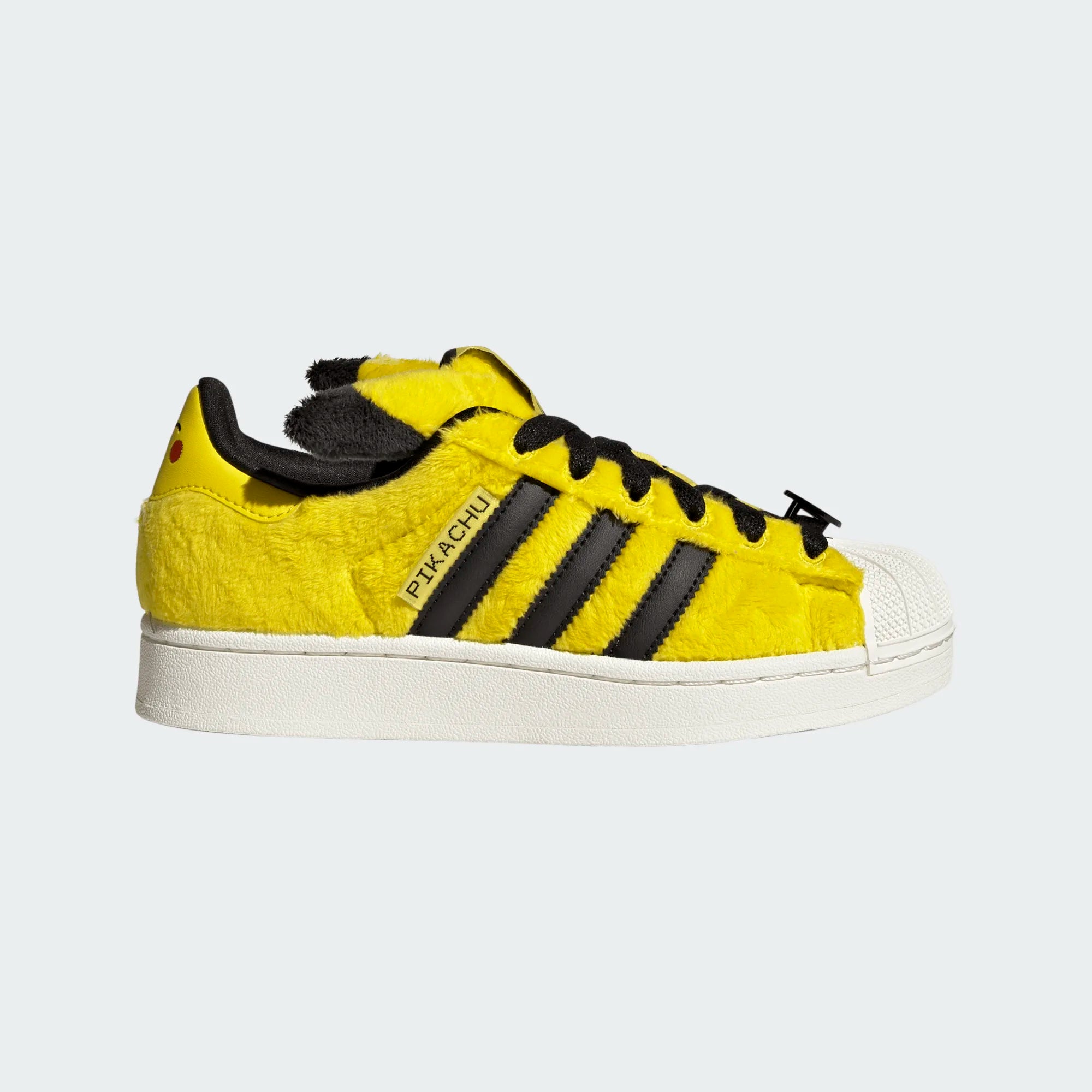 Adidas Junior Pokemon Superstar II 