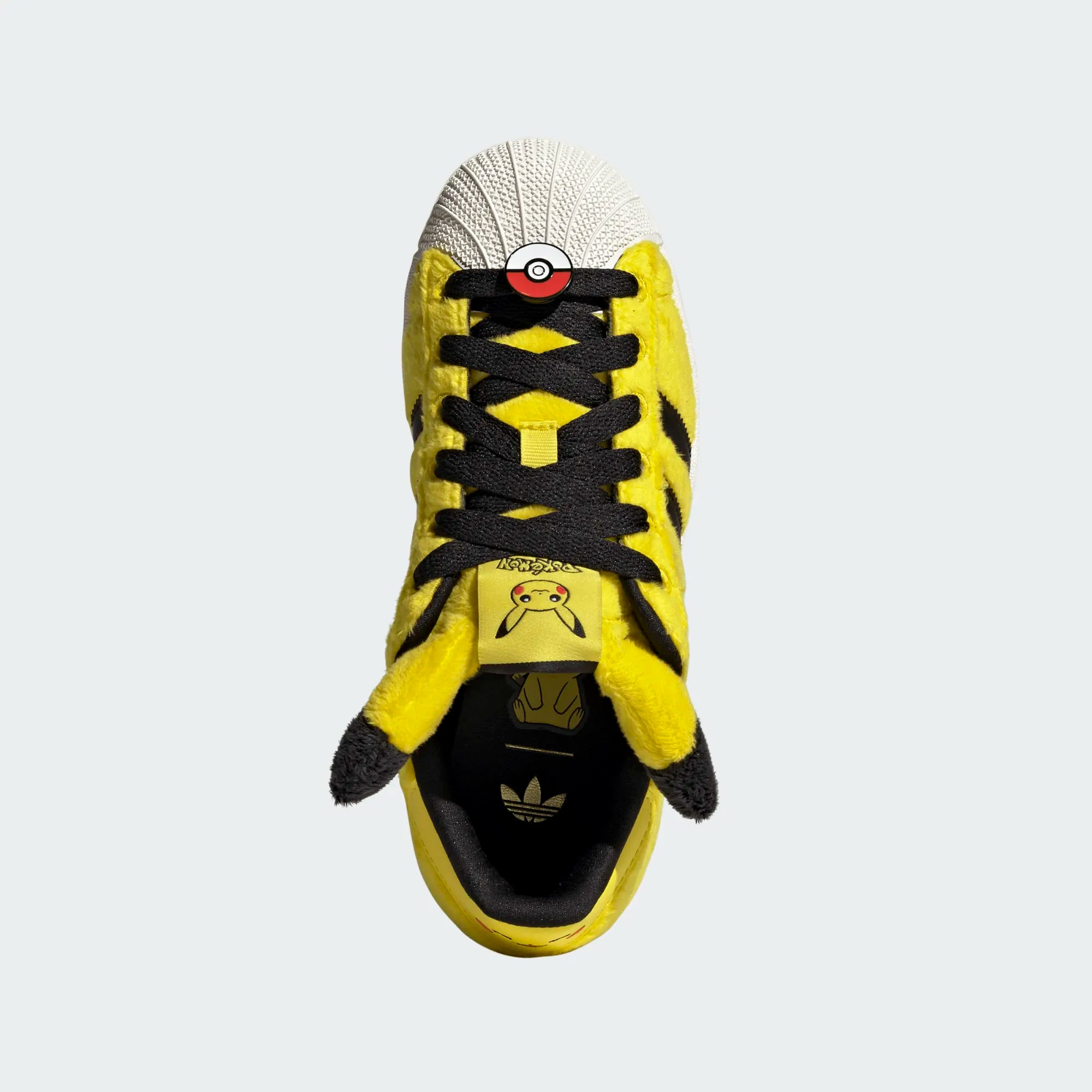 Adidas Junior Pokemon Superstar II 