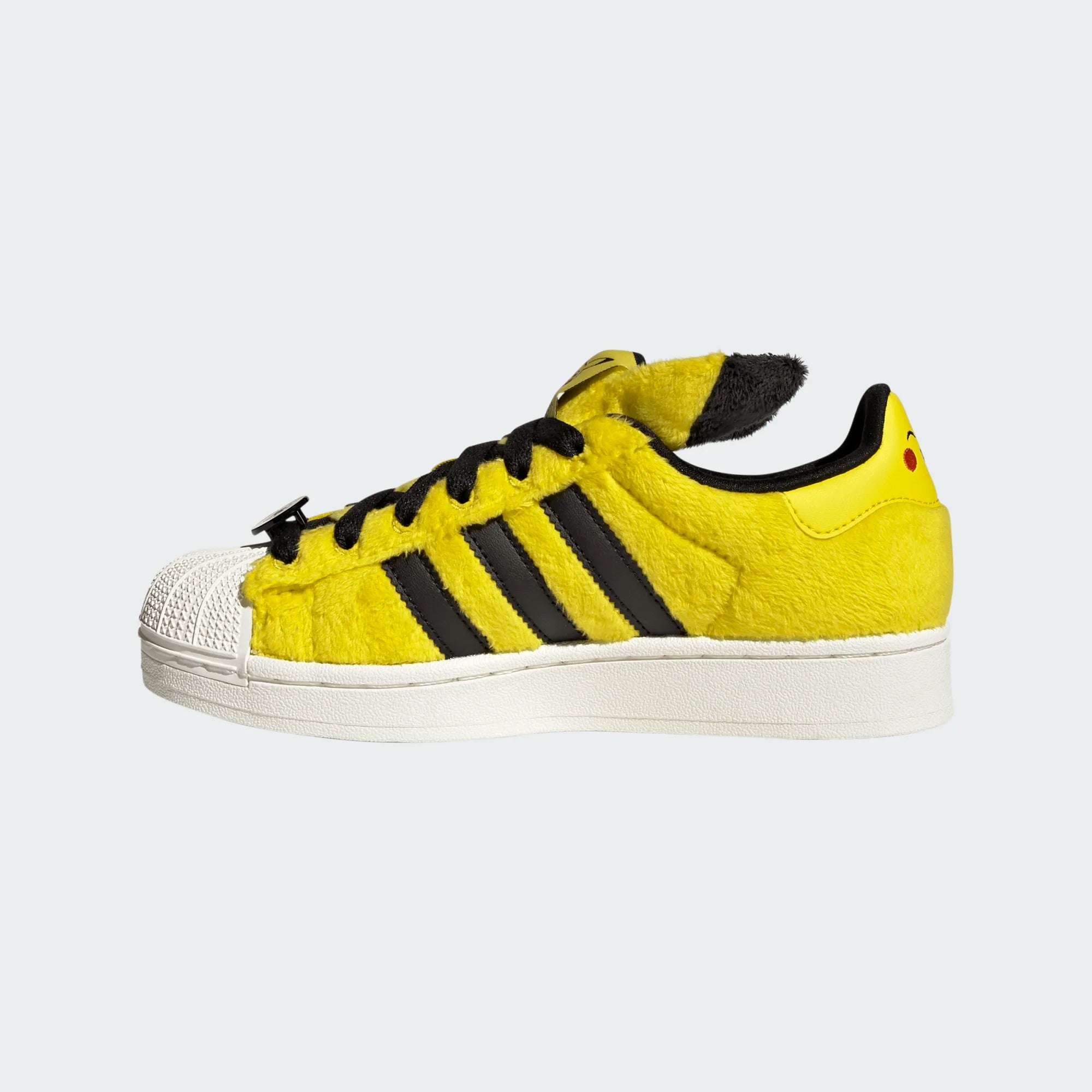 Adidas Junior Pokemon Superstar II 