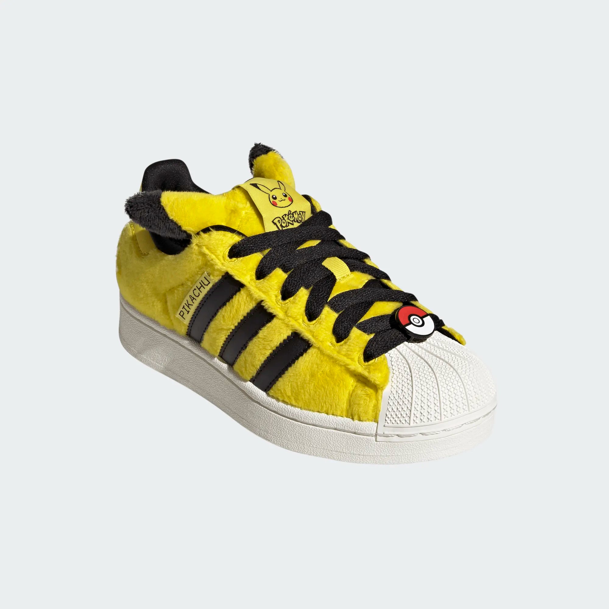 Adidas Junior Pokemon Superstar II 