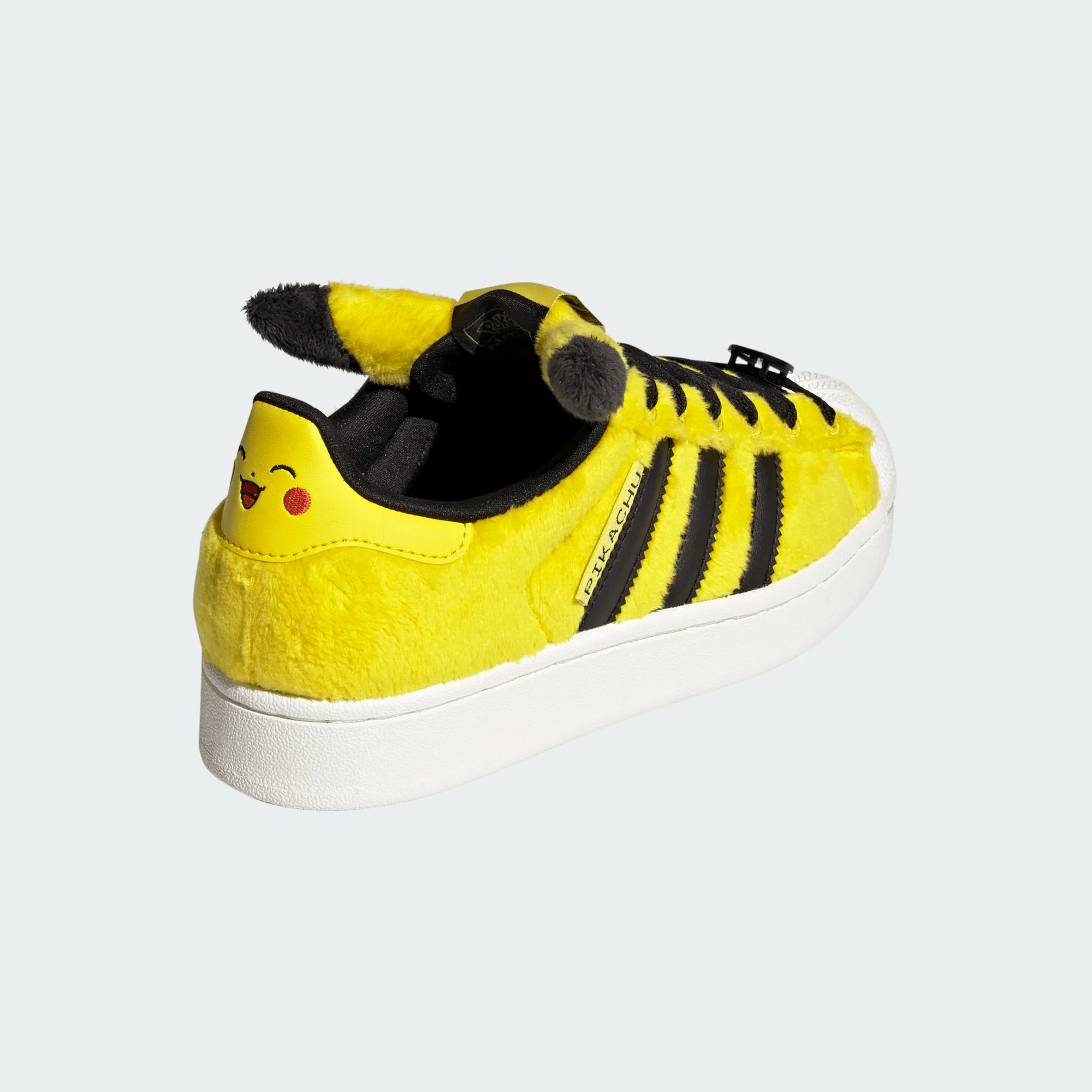 Adidas Junior Pokemon Superstar II 