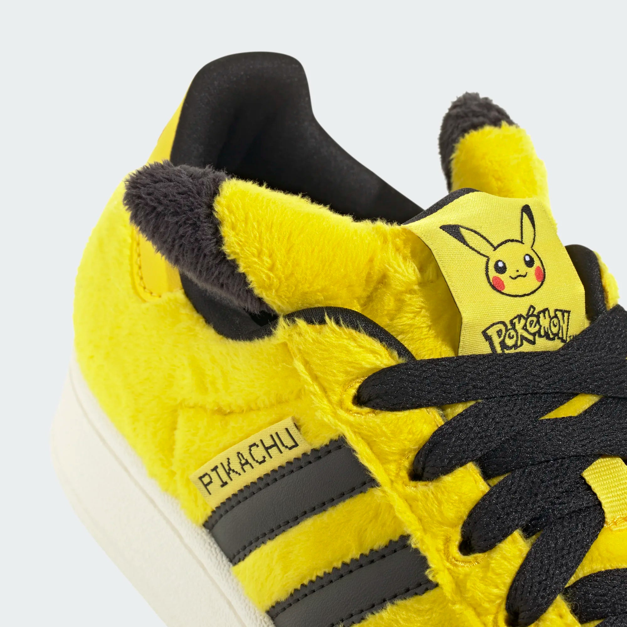 Adidas Junior Pokemon Superstar II 