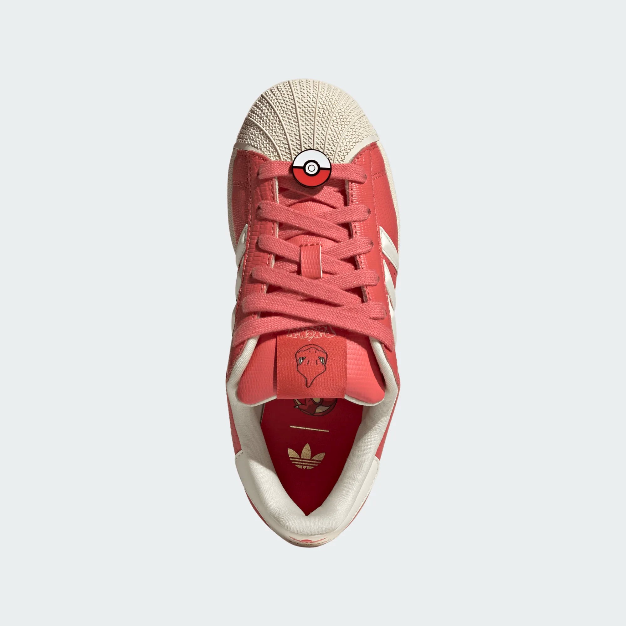 Adidas Junior Pokemon Superstar II 
