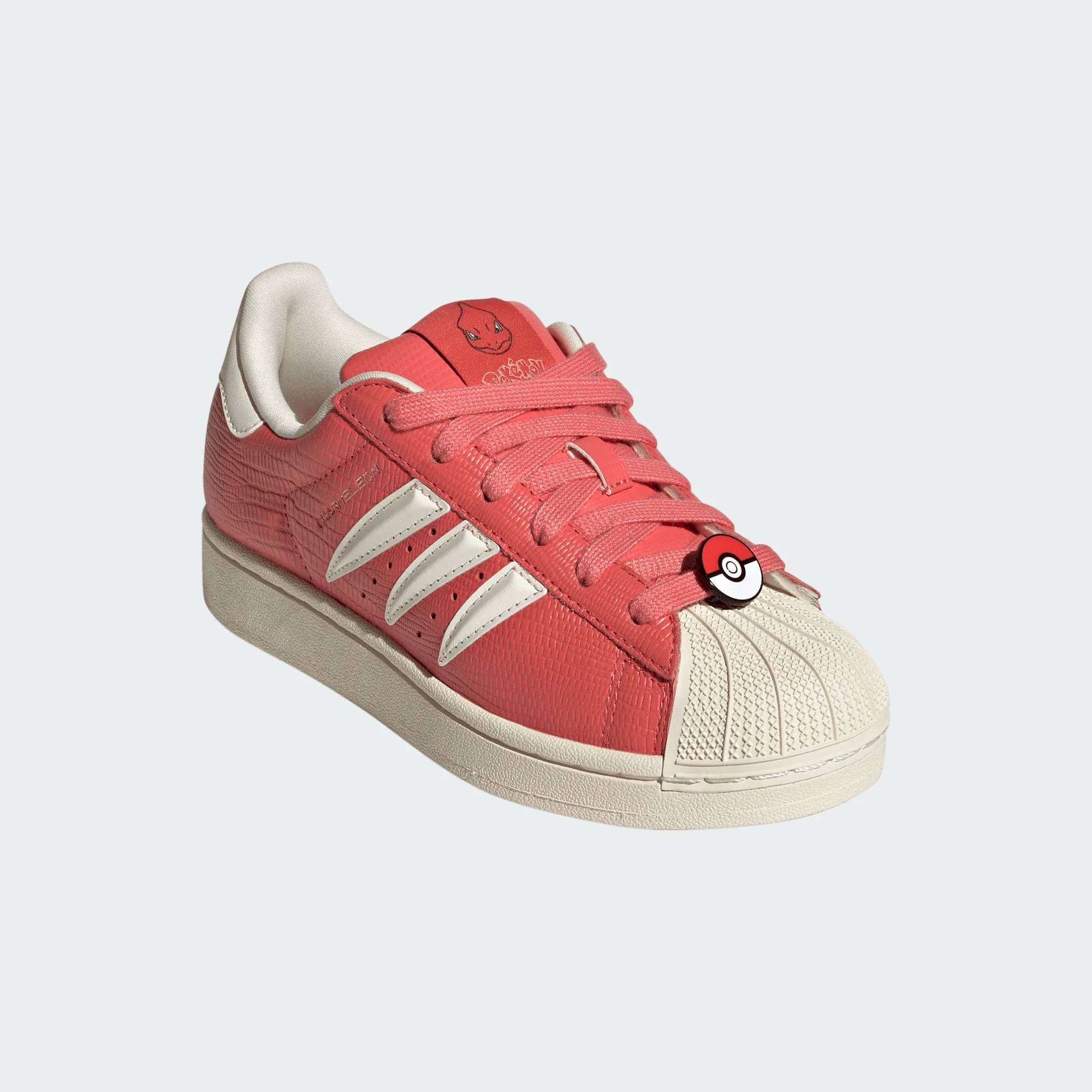 Adidas Junior Pokemon Superstar II 