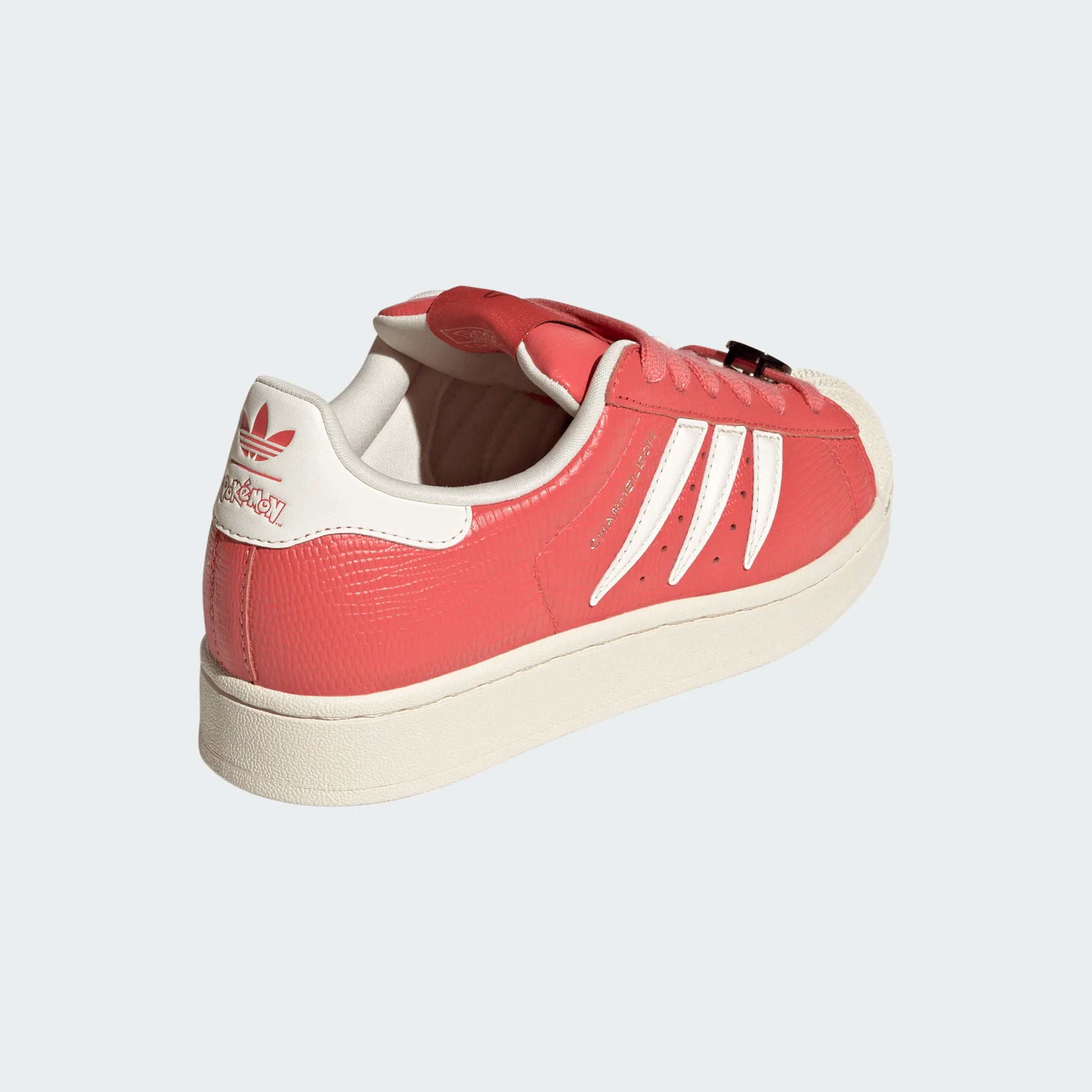 Adidas Junior Pokemon Superstar II 