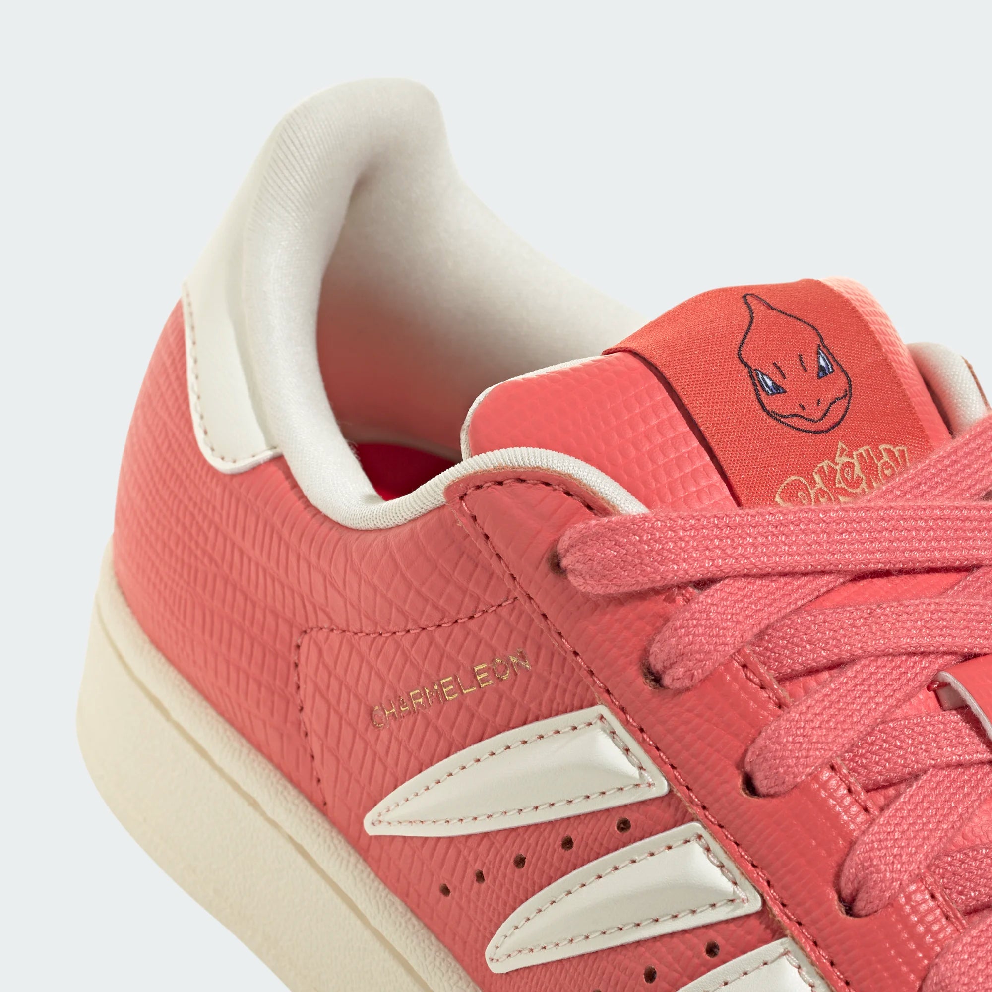 Adidas Junior Pokemon Superstar II 